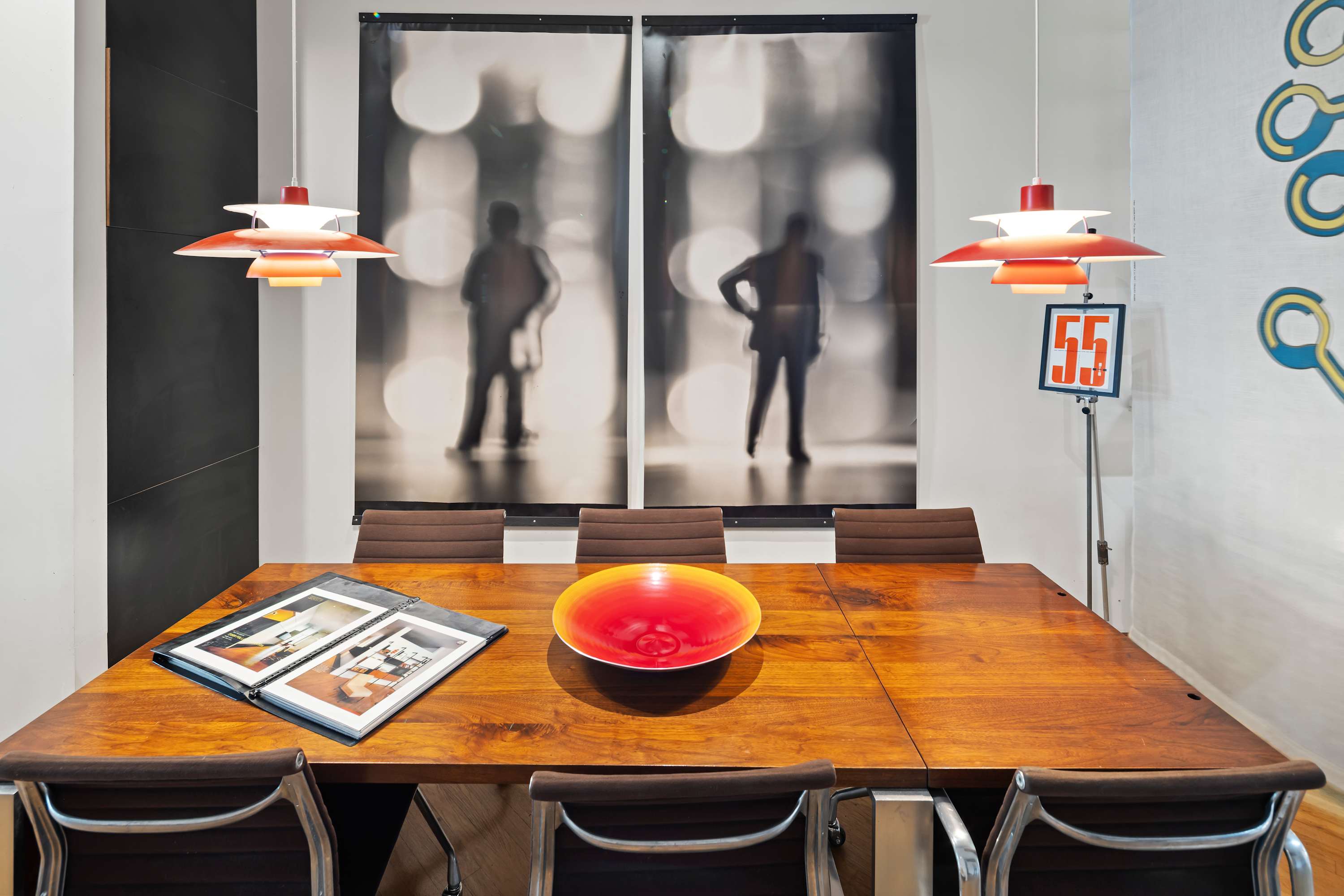 Greene Loft | SoHo | Luxury Mid-Century Loft photo 24