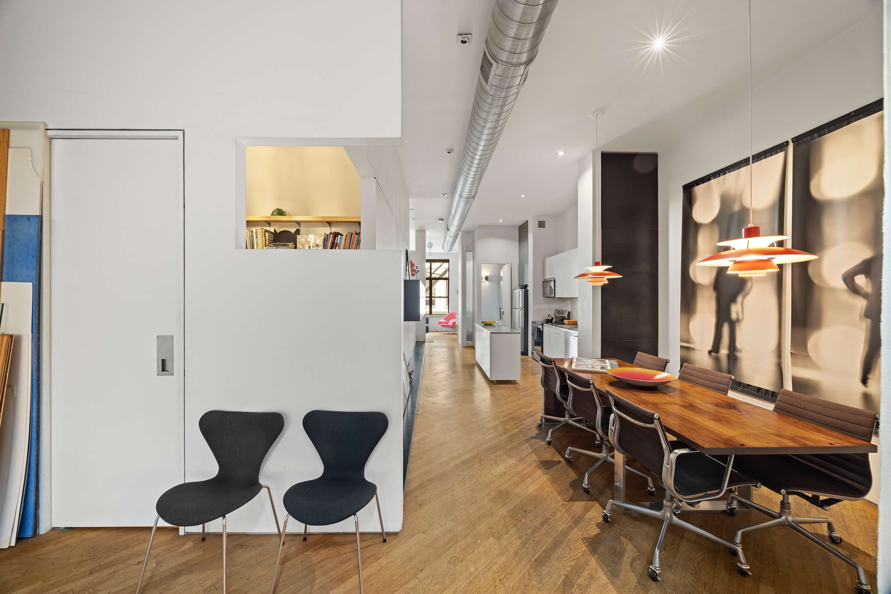 Greene Loft | SoHo | Luxury Mid-Century Loft photo 26