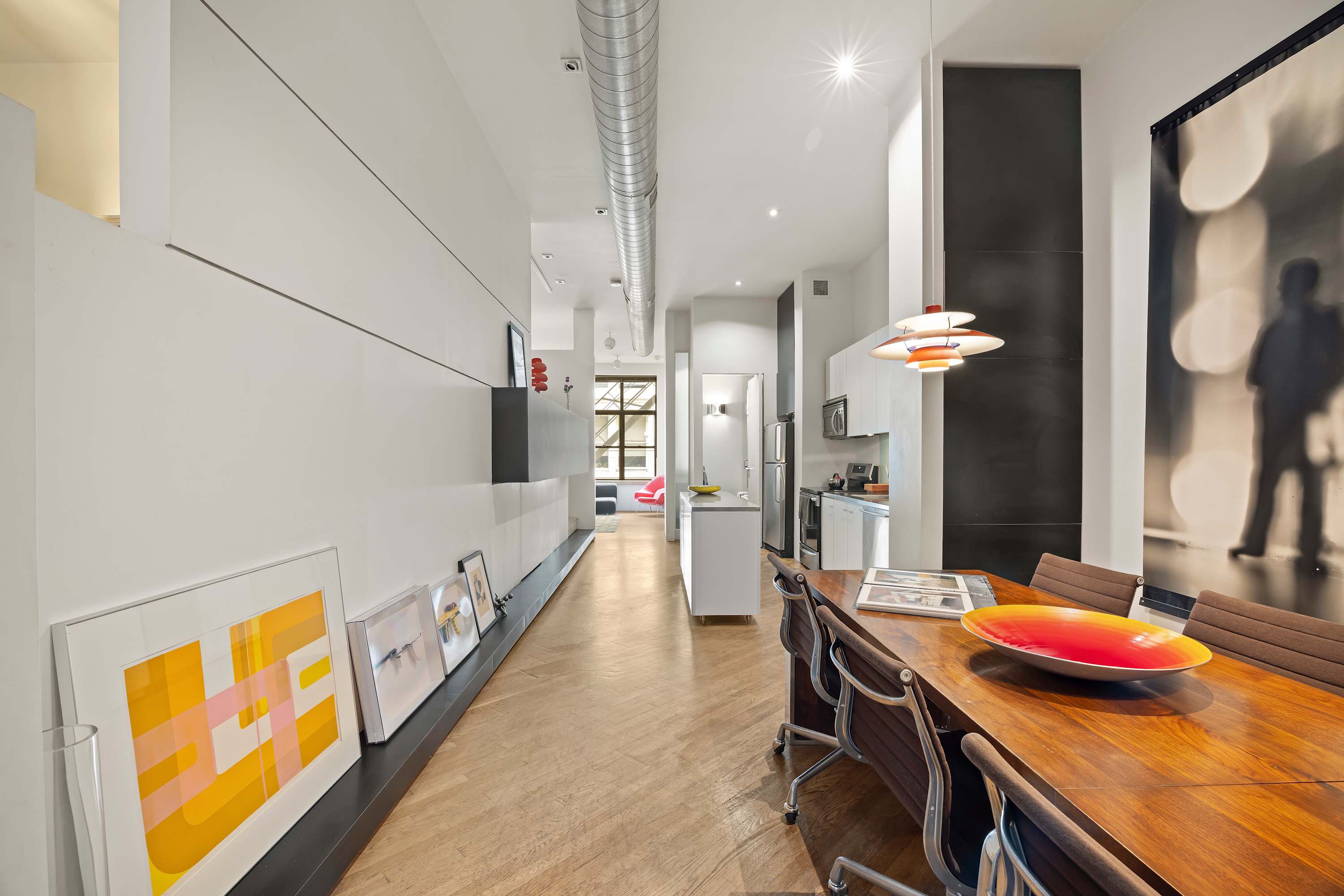 Greene Loft | SoHo | Luxury Mid-Century Loft photo 25