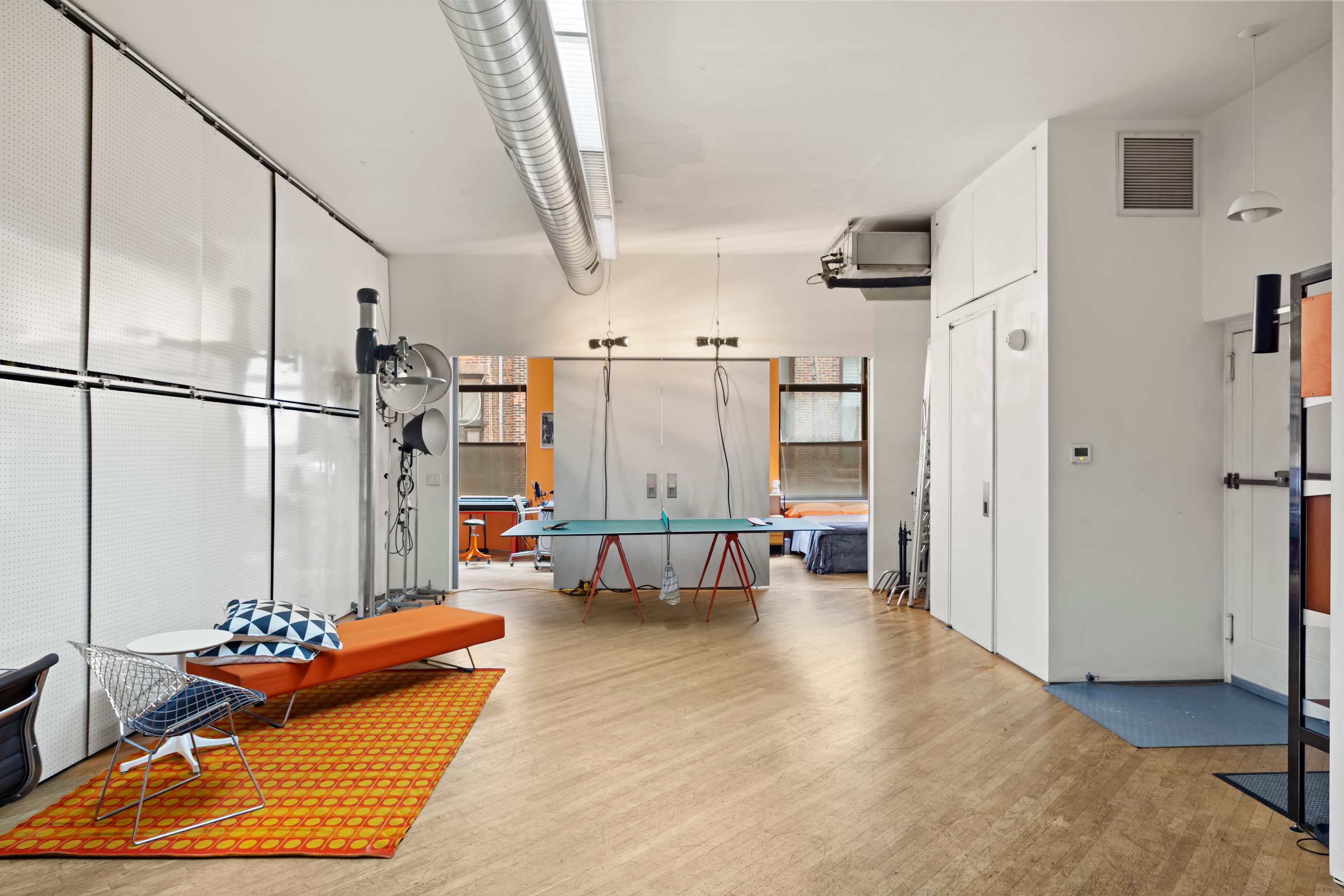 Greene Loft | SoHo | Luxury Mid-Century Loft photo 28