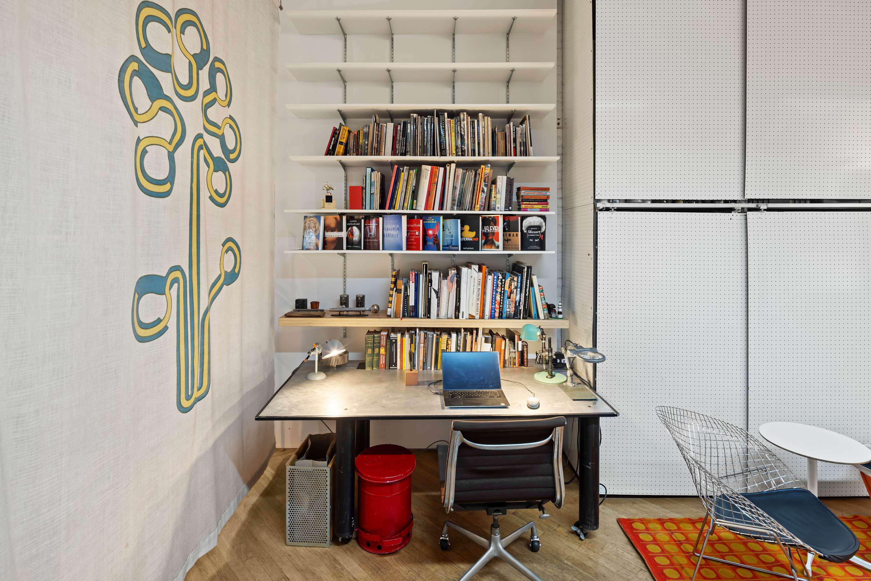 Greene Loft | SoHo | Luxury Mid-Century Loft photo 30