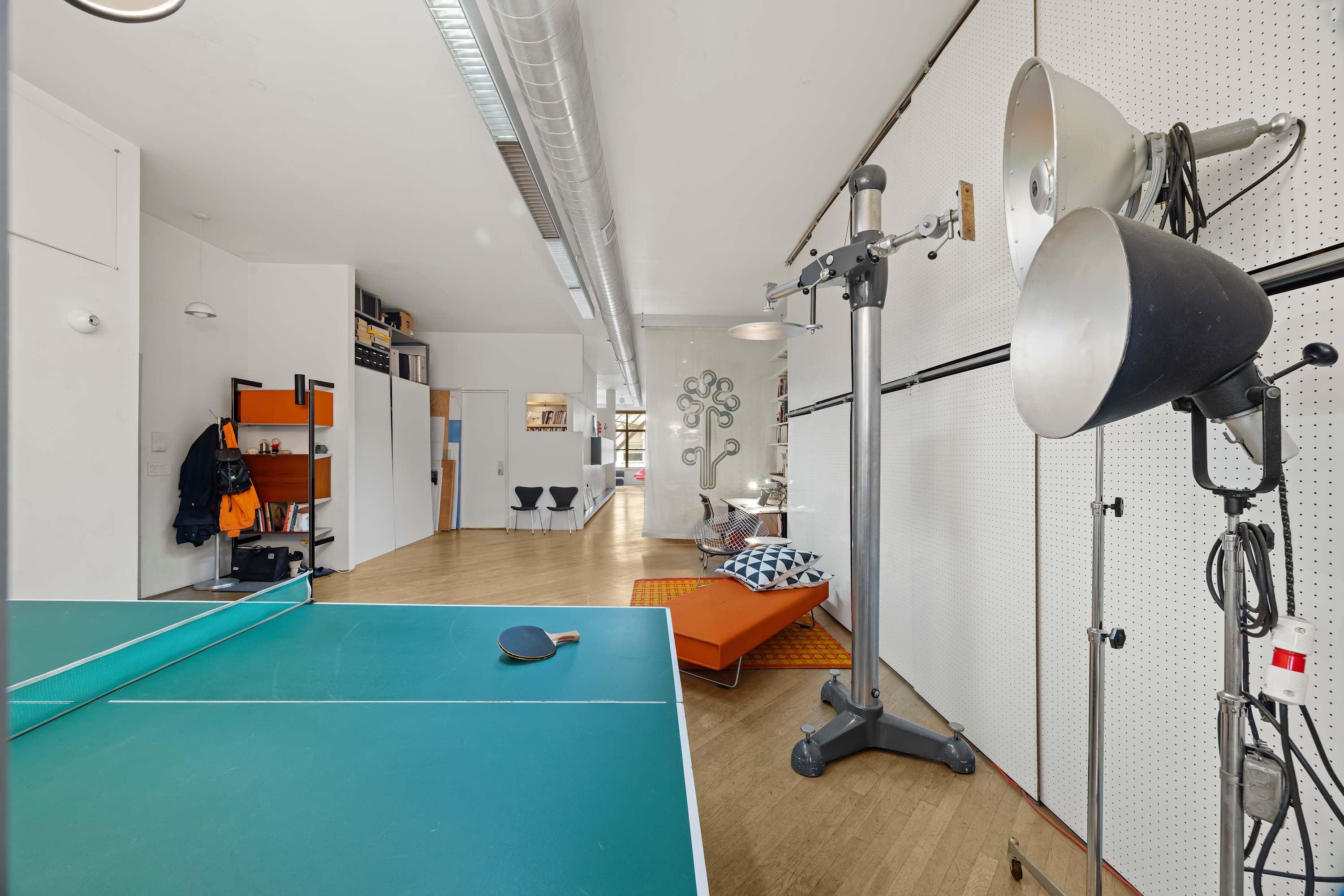 Greene Loft | SoHo | Luxury Mid-Century Loft photo 32