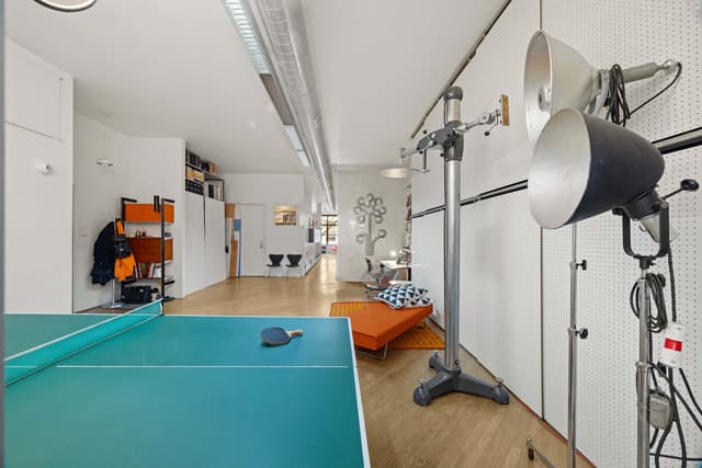 Image of Living space #12