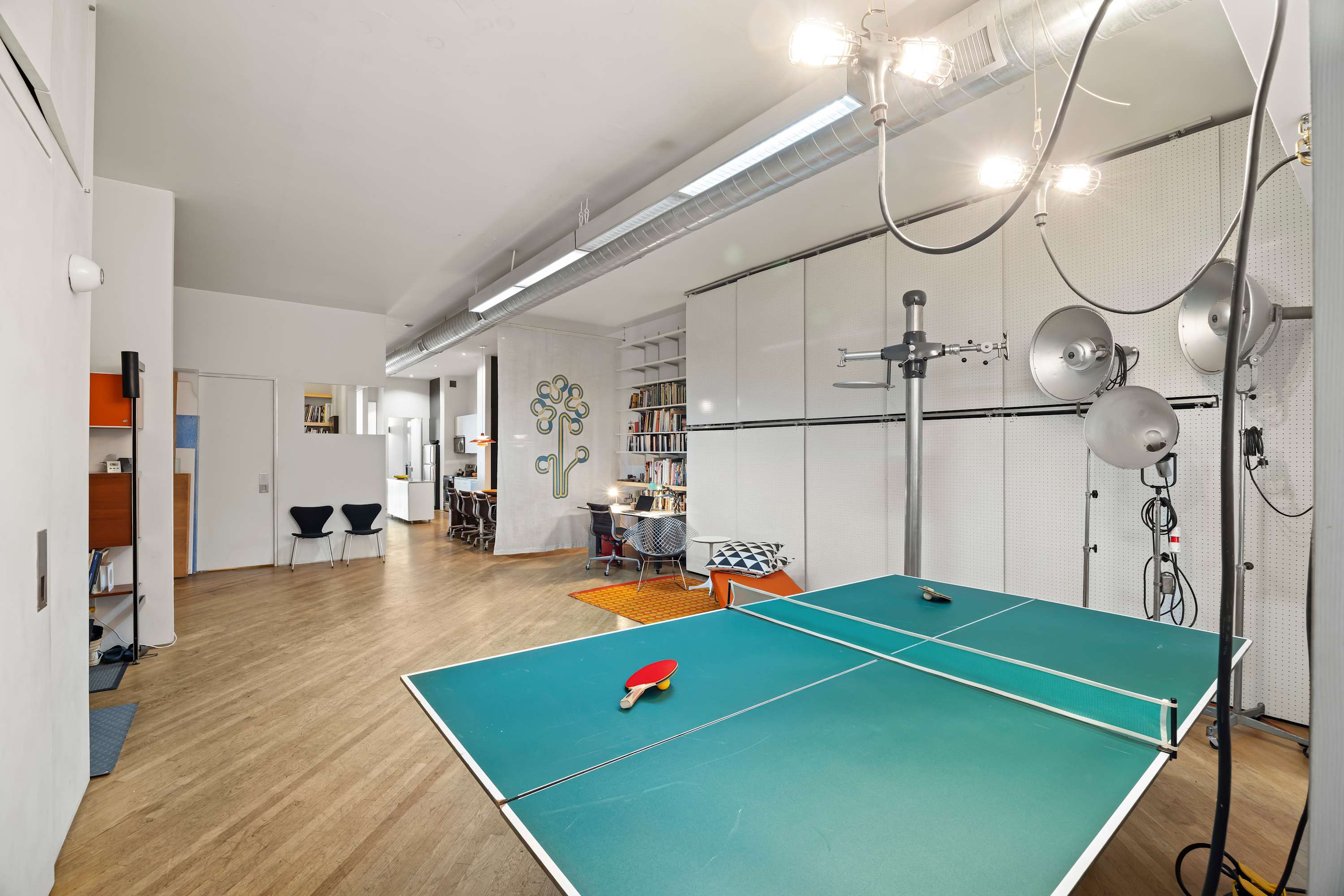 Greene Loft | SoHo | Luxury Mid-Century Loft photo 33