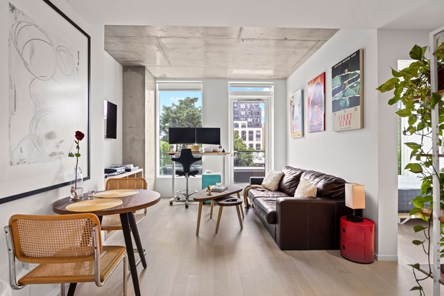 Image of Living space #1