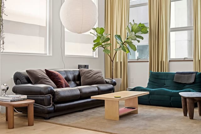 Image of Living space #3