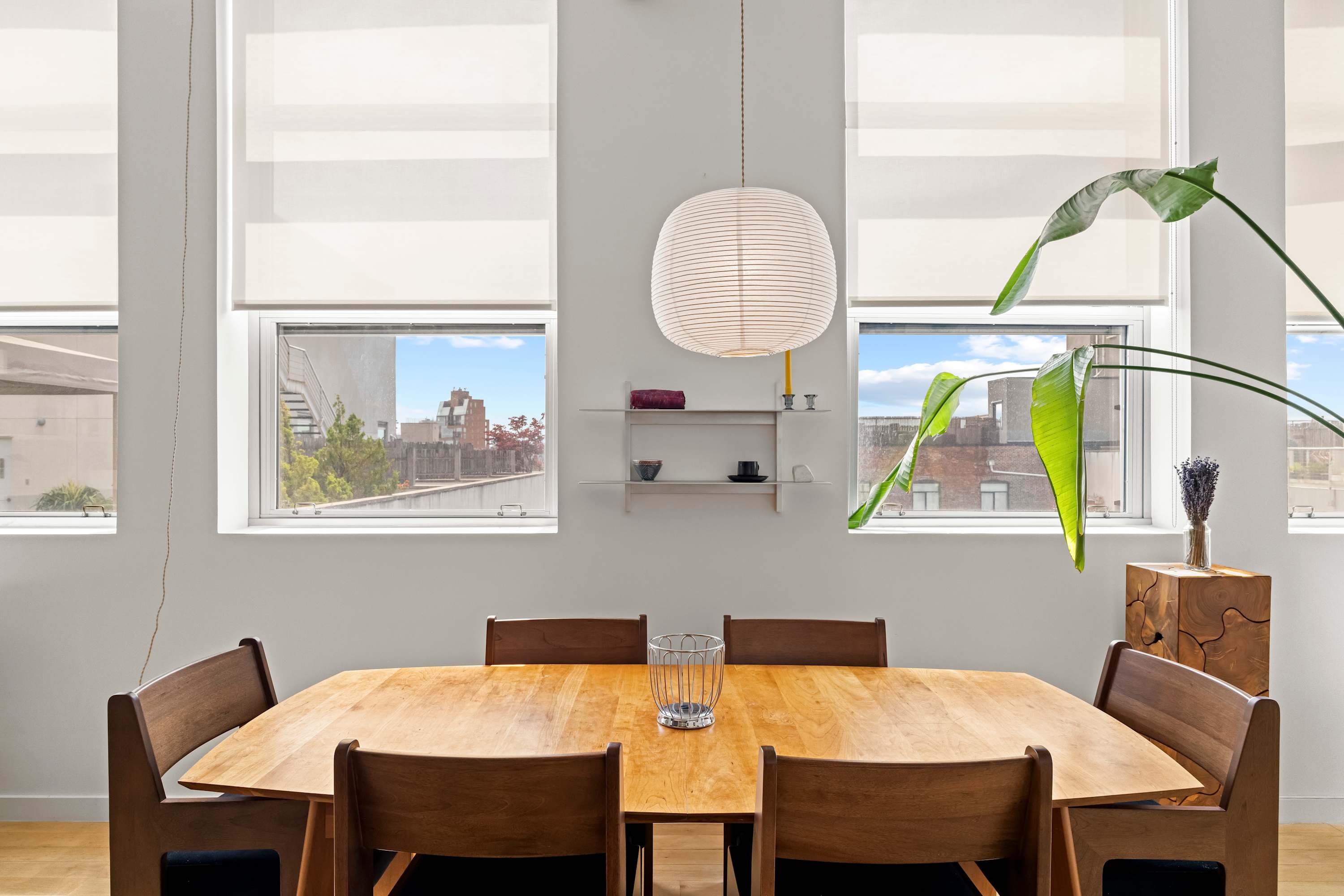 Berry Loft VI | Williamsburg | Top-floor Loft with Private Rooftop Terrace photo 10