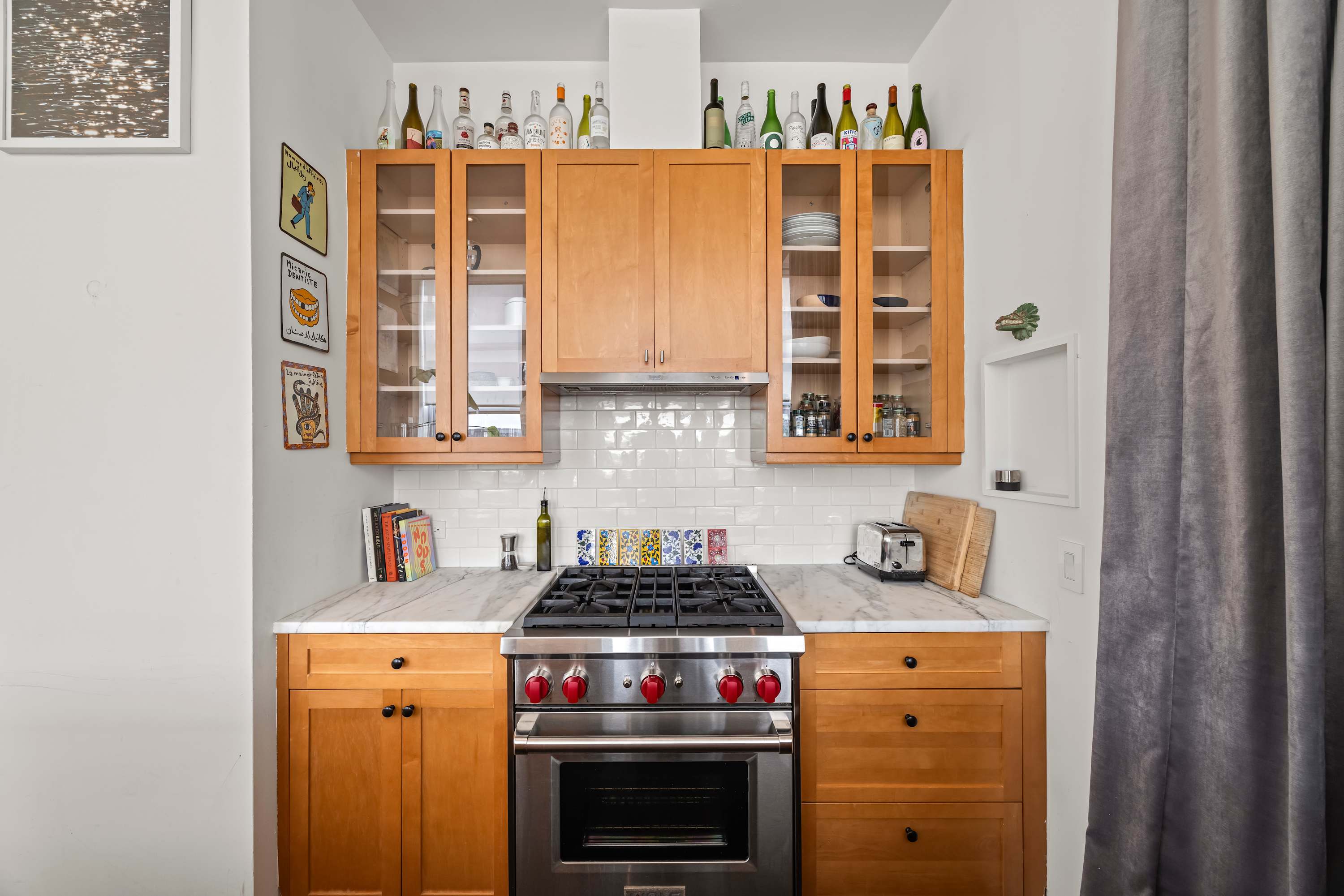 Berry Loft VI | Williamsburg | Top-floor Loft with Private Rooftop Terrace photo 13