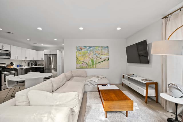 Image of Living space #4