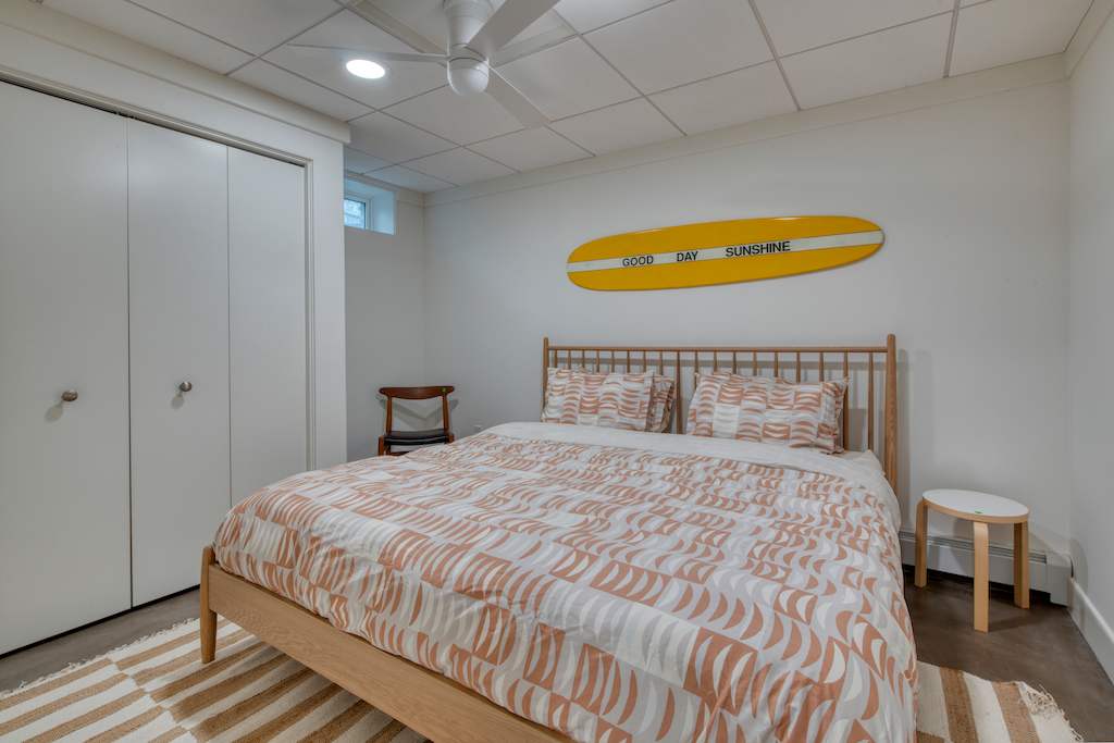 Springs Cottage | East Hampton | Home with Deck and Heated Pool photo 13