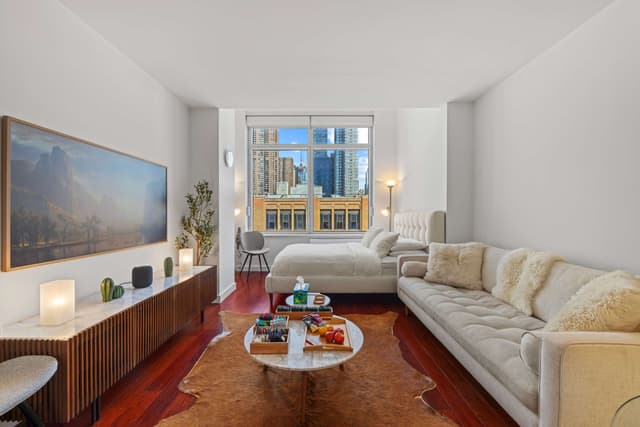 Image of Living space #1