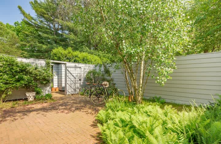Cowhill Cottage | Wainscott | Home with Private Pool and Outdoor Lounge photo 30