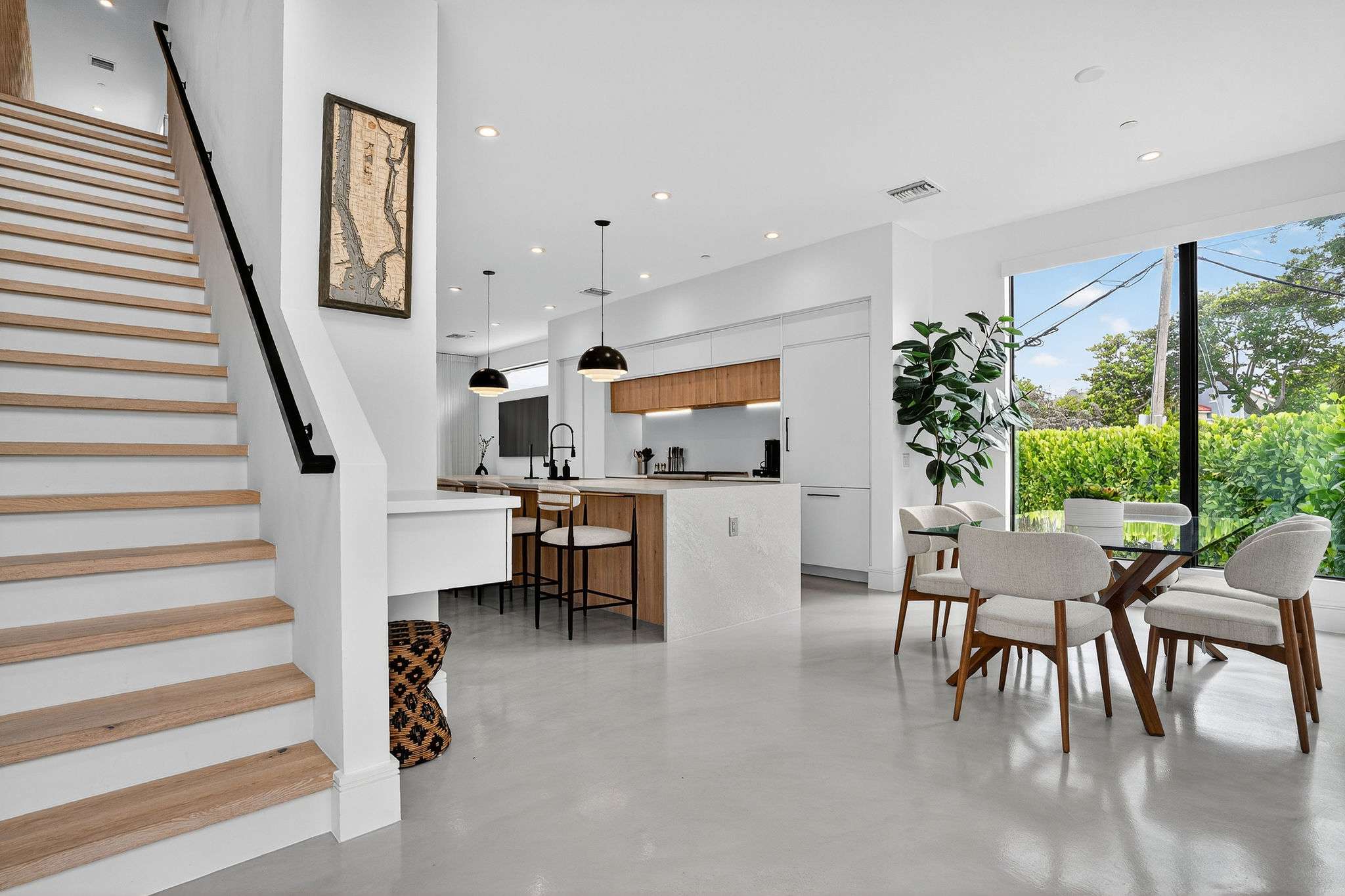 Sunbreeze Point | West Palm Beach | Townhome with BBQ and Heated Pool photo 5