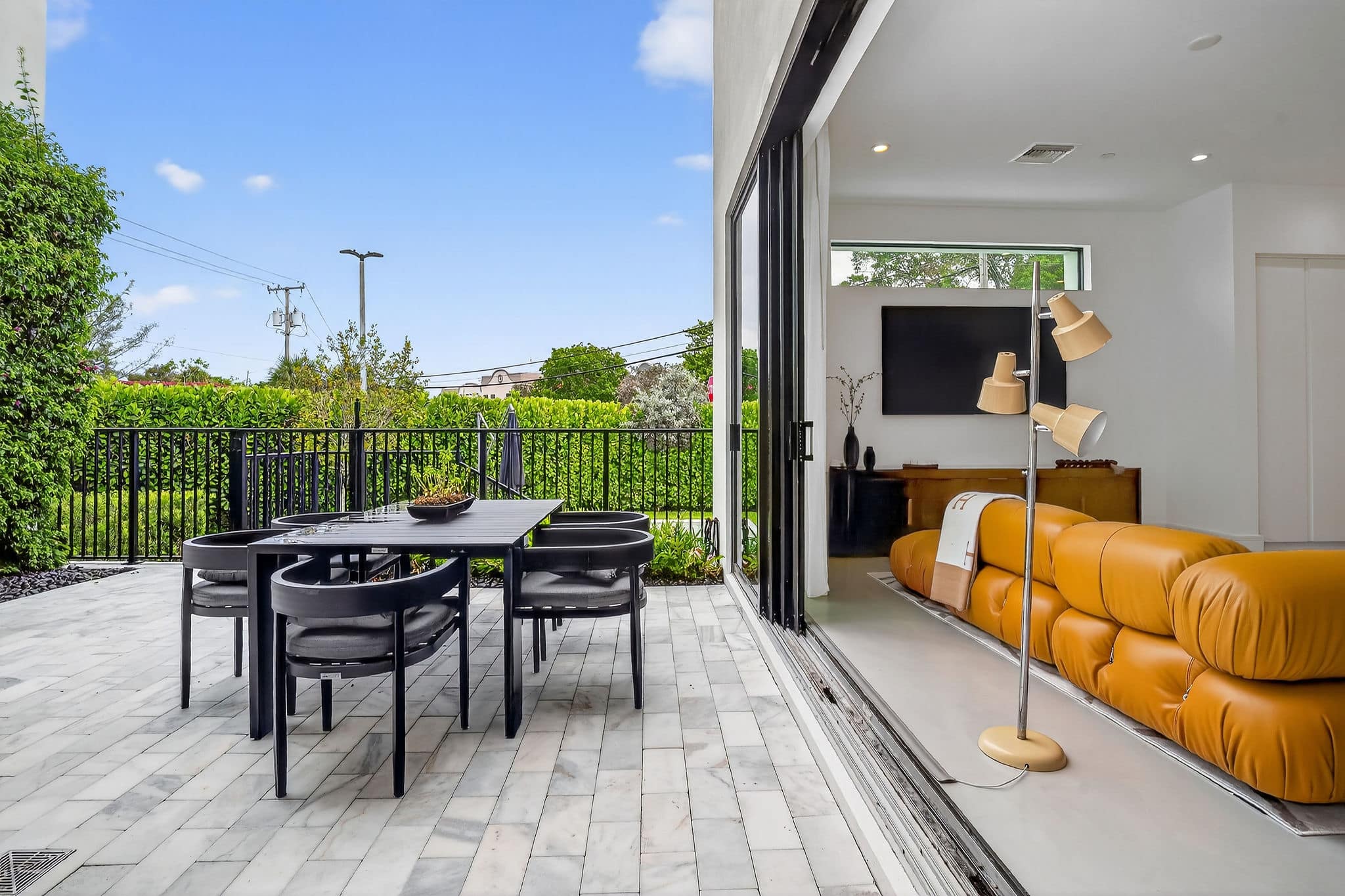 Sunbreeze Point | West Palm Beach | Townhome with BBQ and Heated Pool photo 20