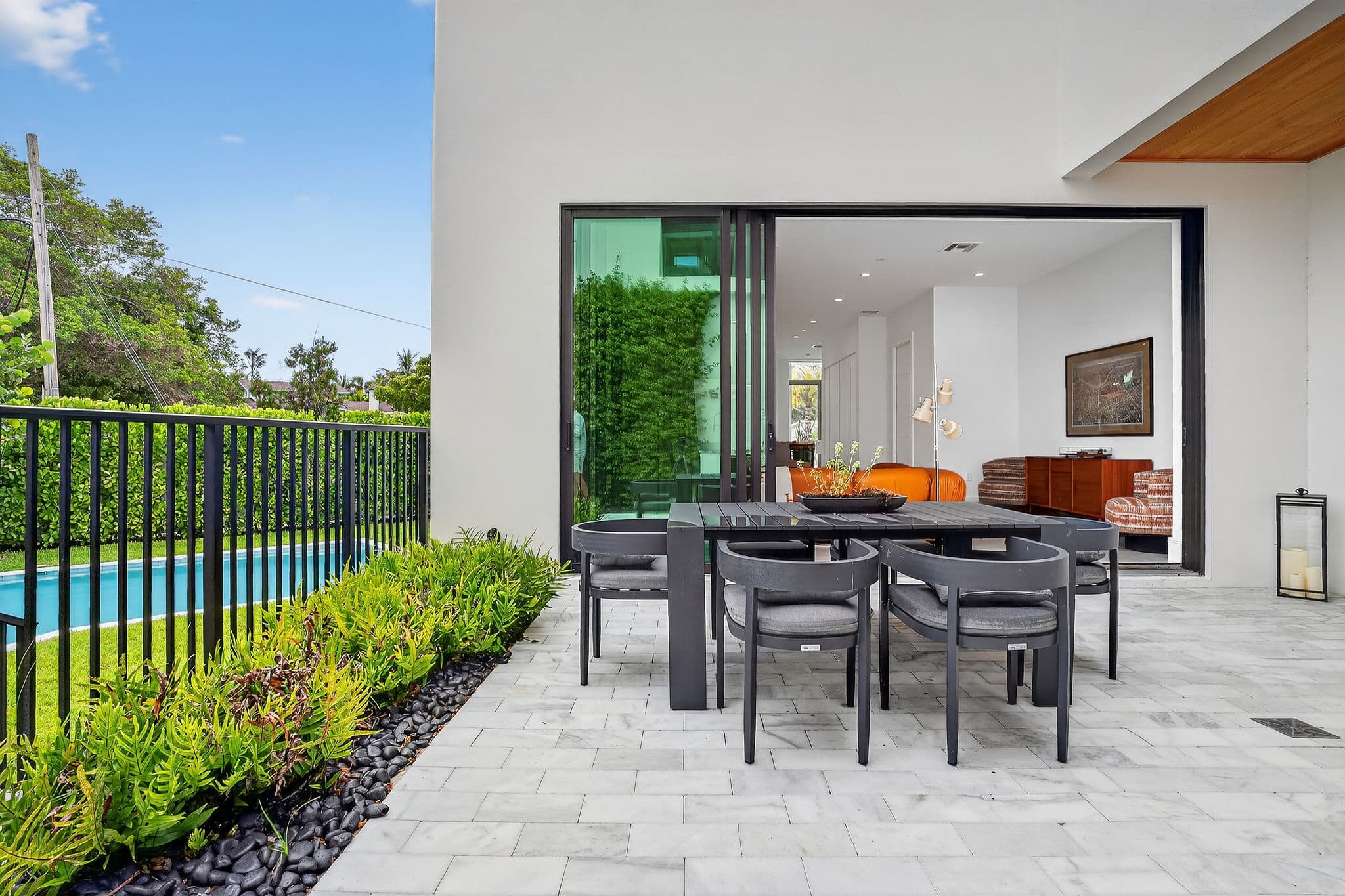 Sunbreeze Point | West Palm Beach | Townhome with BBQ and Heated Pool photo 22