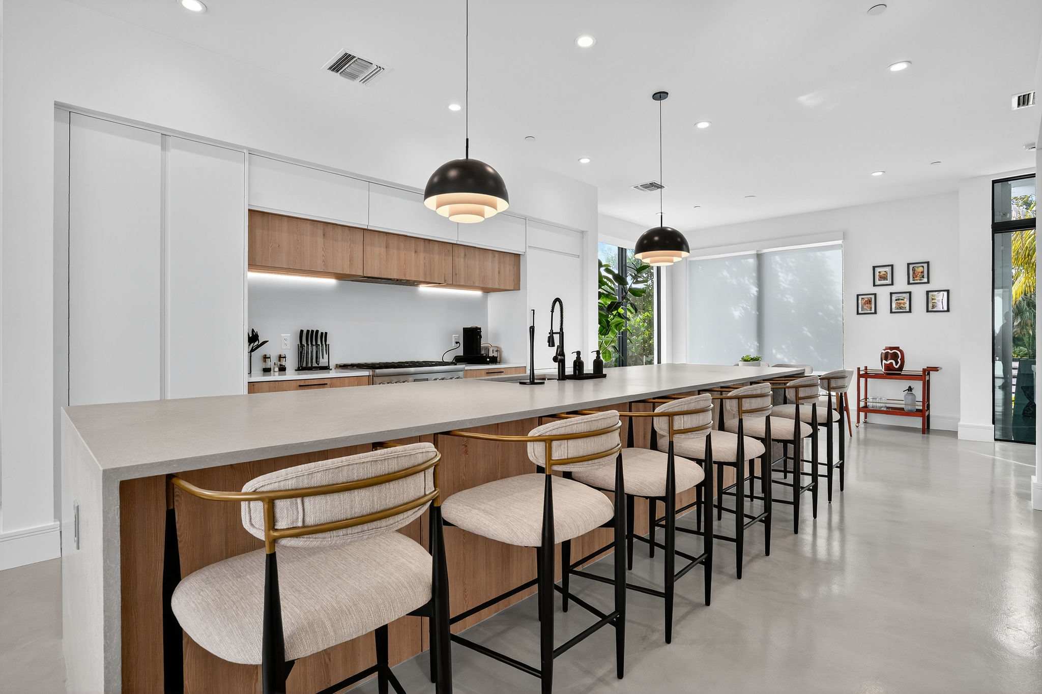 Sunbreeze Point | West Palm Beach | Townhome with BBQ and Heated Pool photo 3