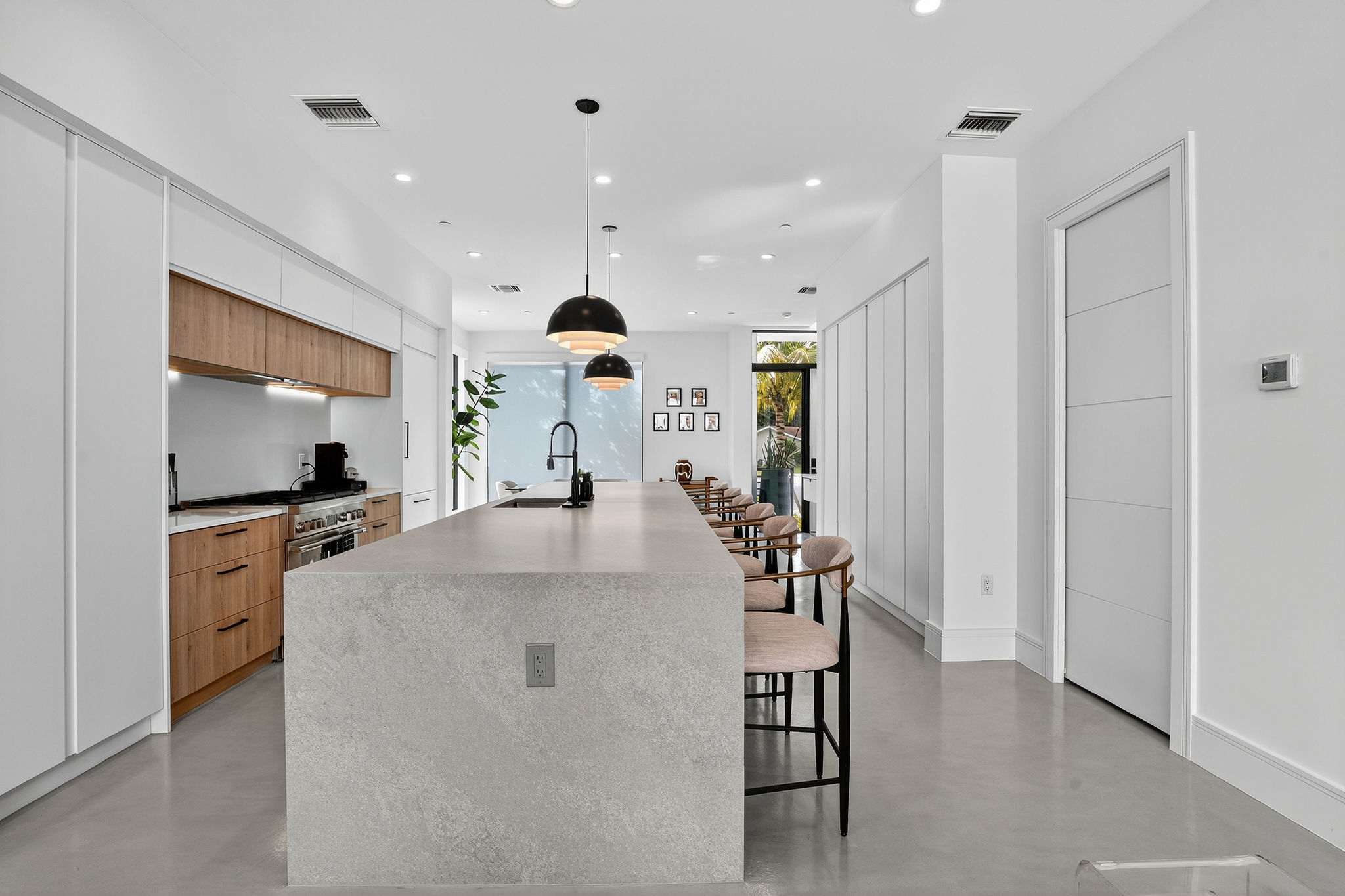 Sunbreeze Point | West Palm Beach | Townhome with BBQ and Heated Pool photo 11