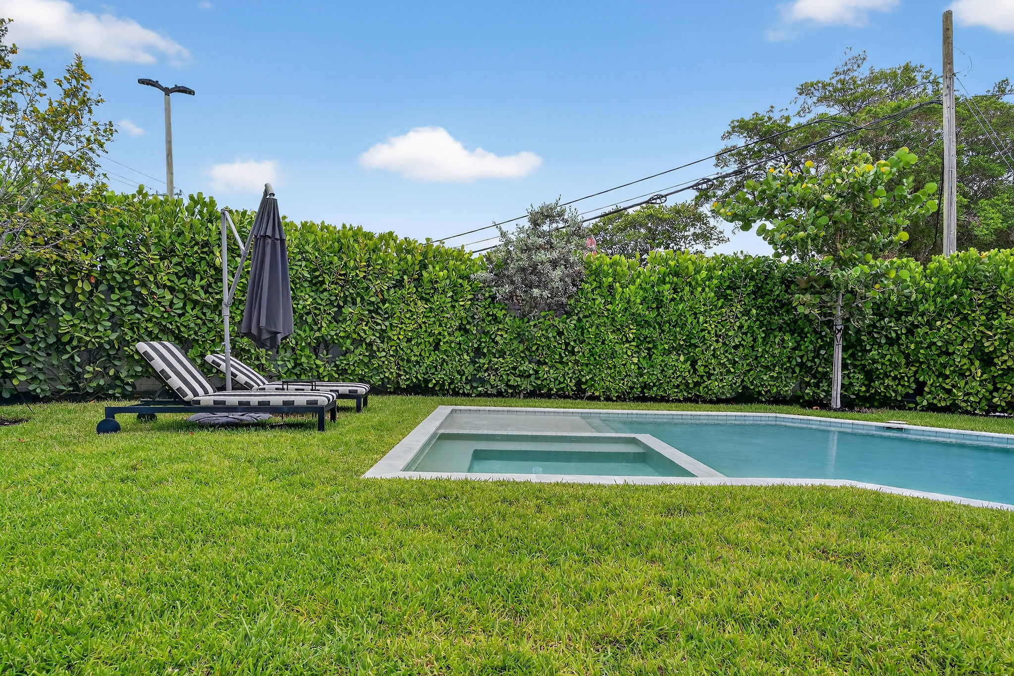 Sunbreeze Point | West Palm Beach | Townhome with BBQ and Heated Pool photo 48