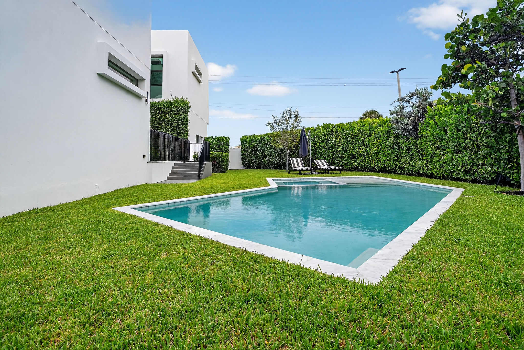 Sunbreeze Point | West Palm Beach | Townhome with BBQ and Heated Pool photo 47