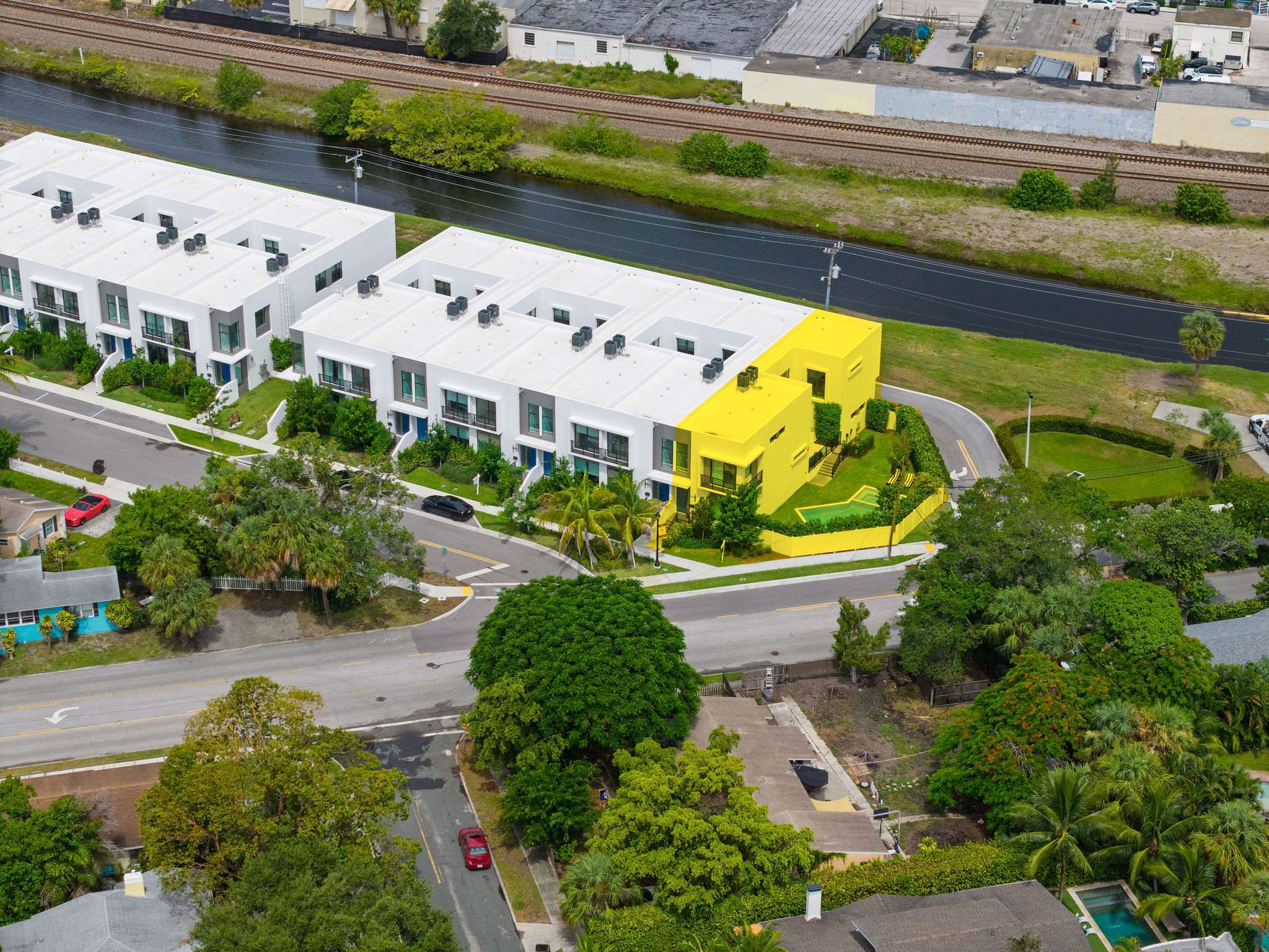 Sunbreeze Point | West Palm Beach | Townhome with BBQ and Heated Pool photo 53