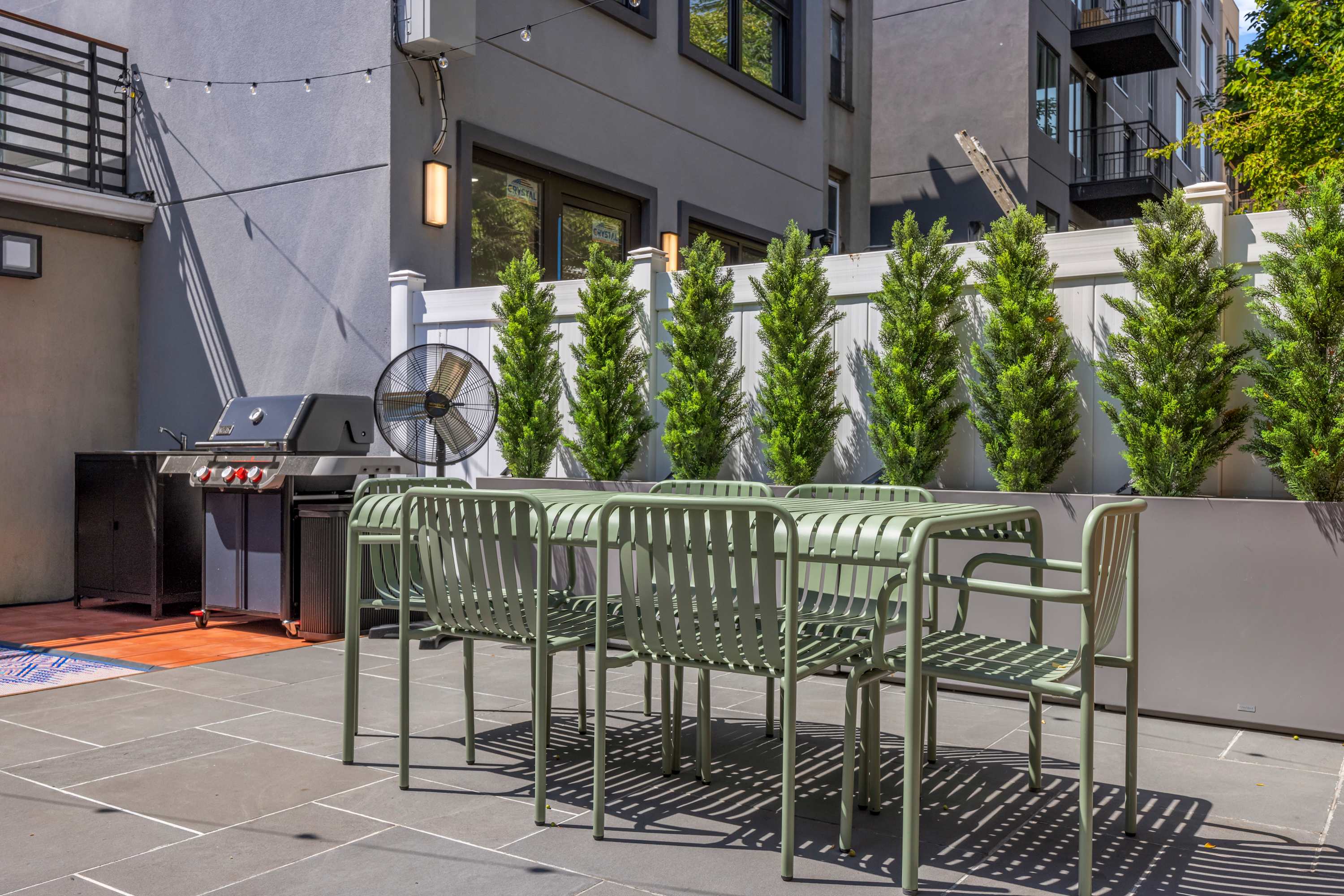 Stonehurst | Bed-Stuy | Apartment w/ Private Backyard photo 29