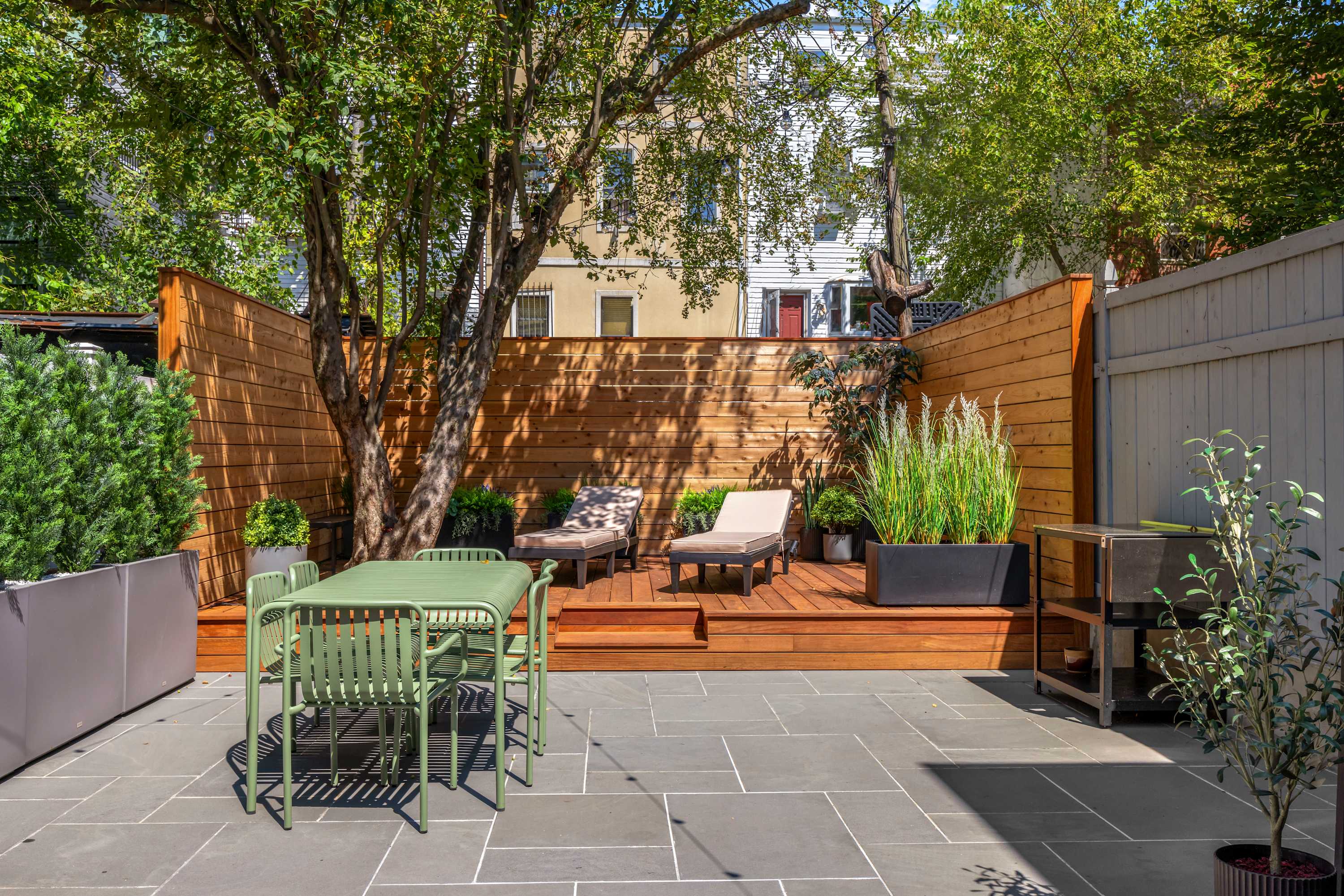 Stonehurst | Bed-Stuy | Apartment w/ Private Backyard photo 24