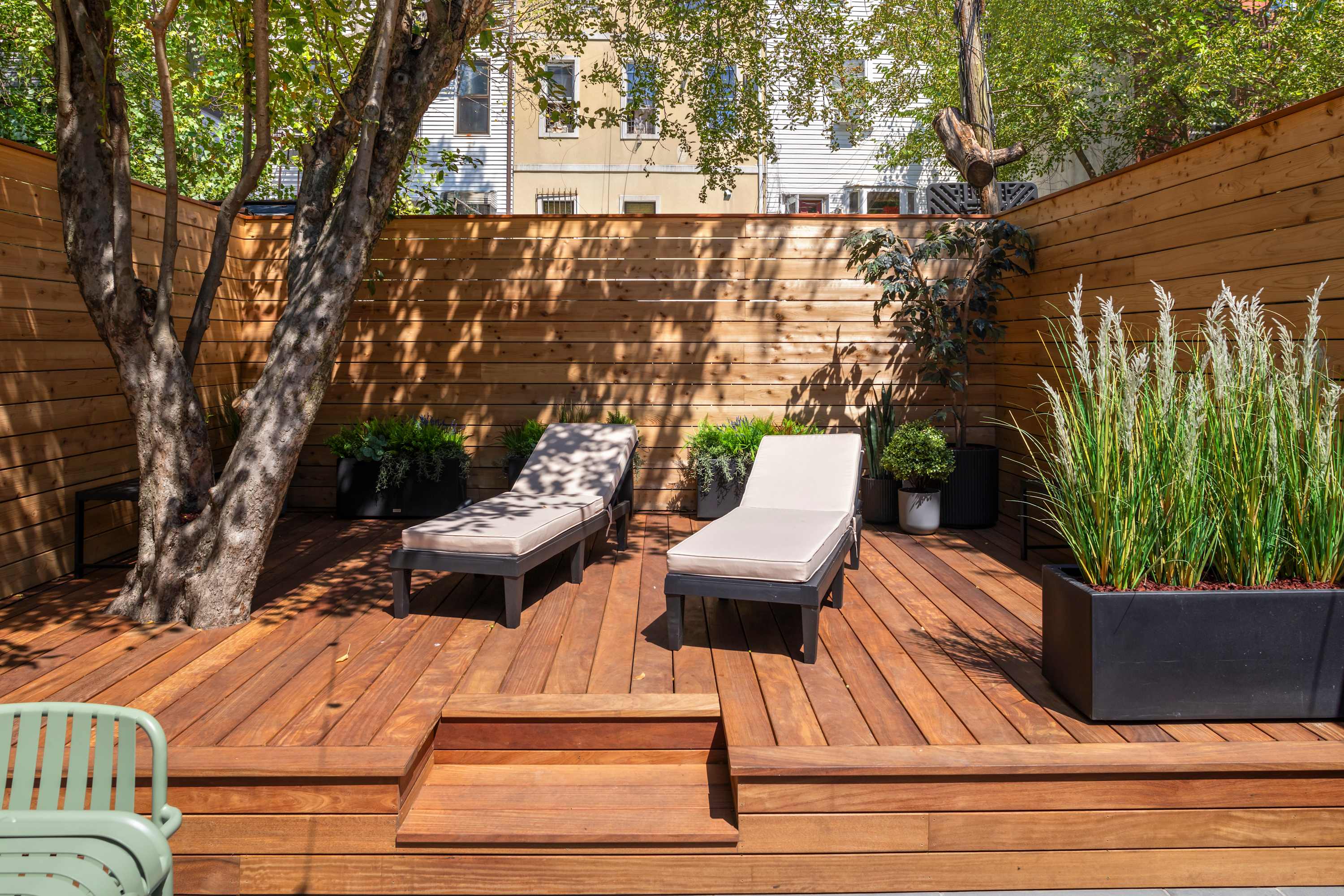 Stonehurst | Bed-Stuy | Apartment w/ Private Backyard photo 28