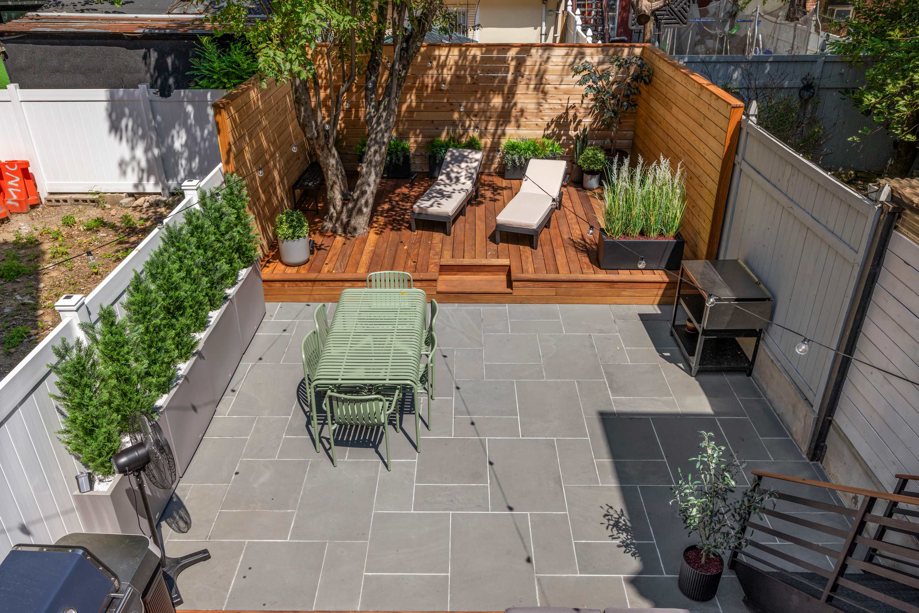 Stonehurst | Bed-Stuy | Apartment w/ Private Backyard photo 25