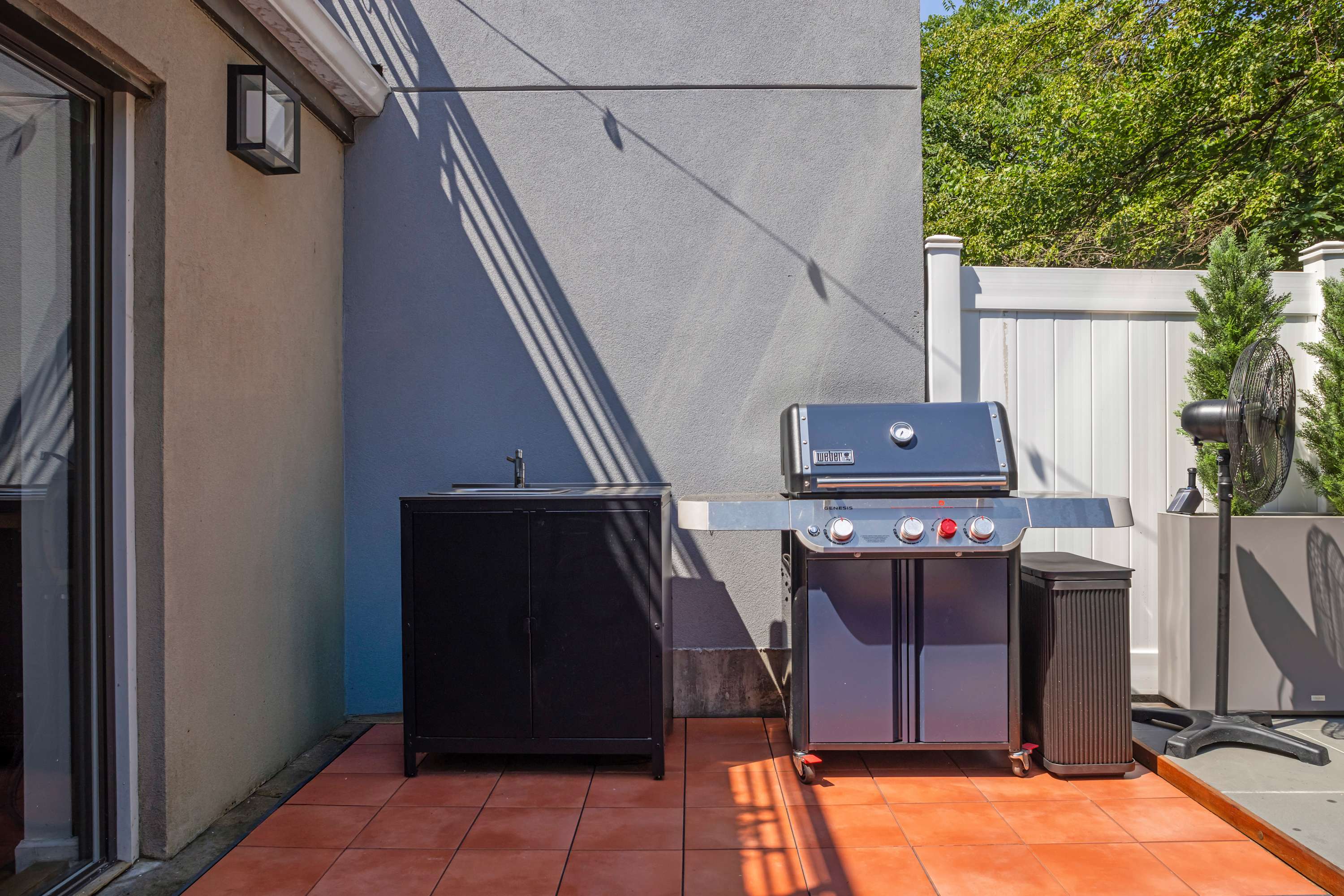 Stonehurst | Bed-Stuy | Apartment w/ Private Backyard photo 30