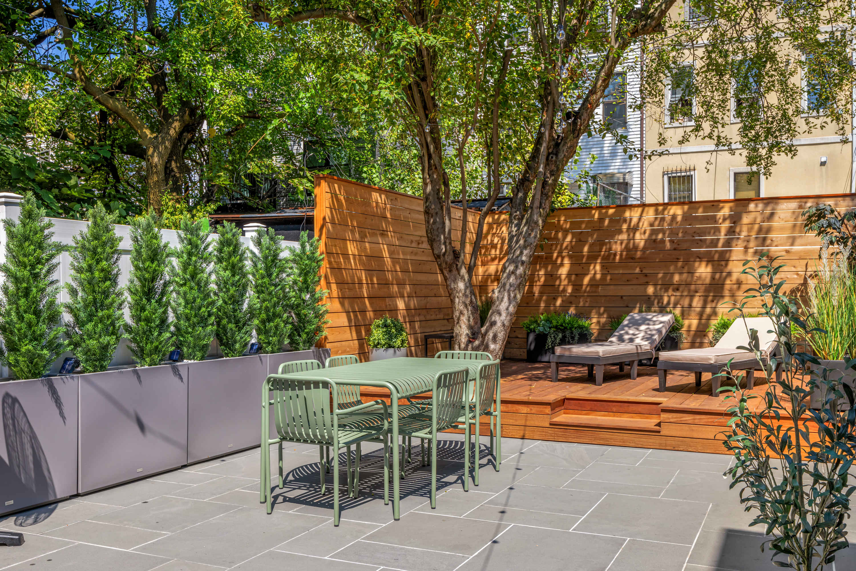 Stonehurst | Bed-Stuy | Apartment w/ Private Backyard photo 31