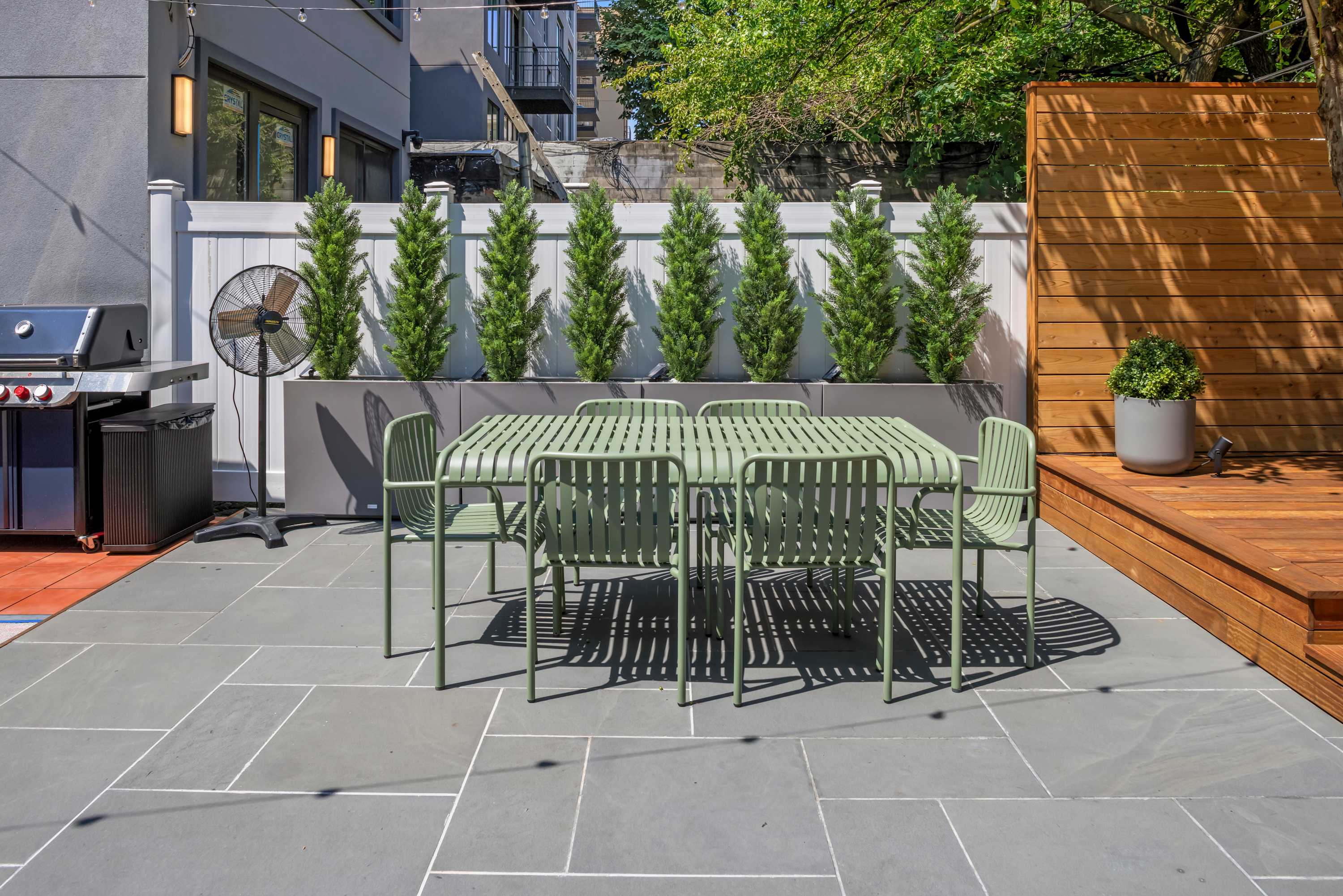 Stonehurst | Bed-Stuy | Apartment w/ Private Backyard photo 33