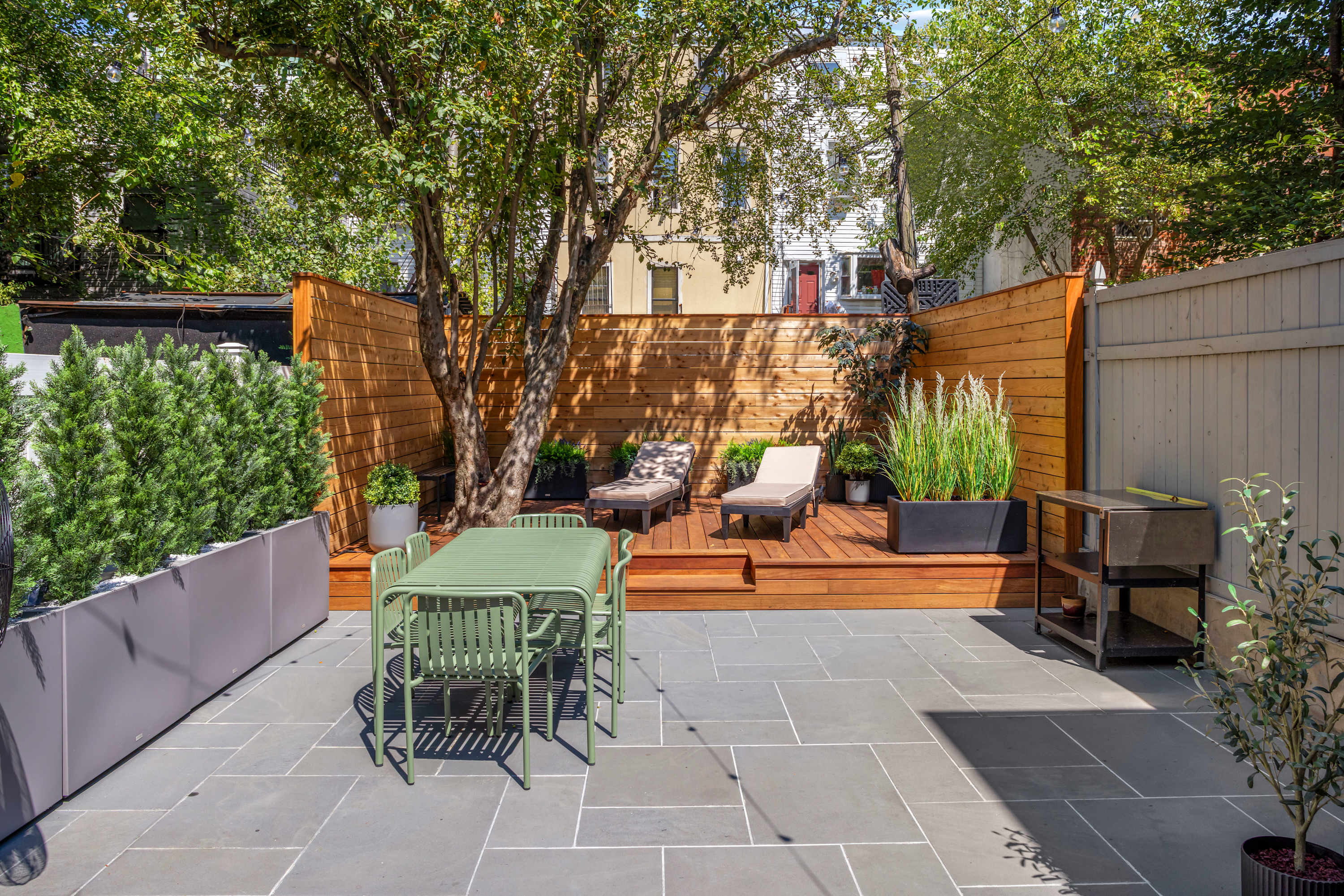 Stonehurst | Bed-Stuy | Apartment w/ Private Backyard photo 34