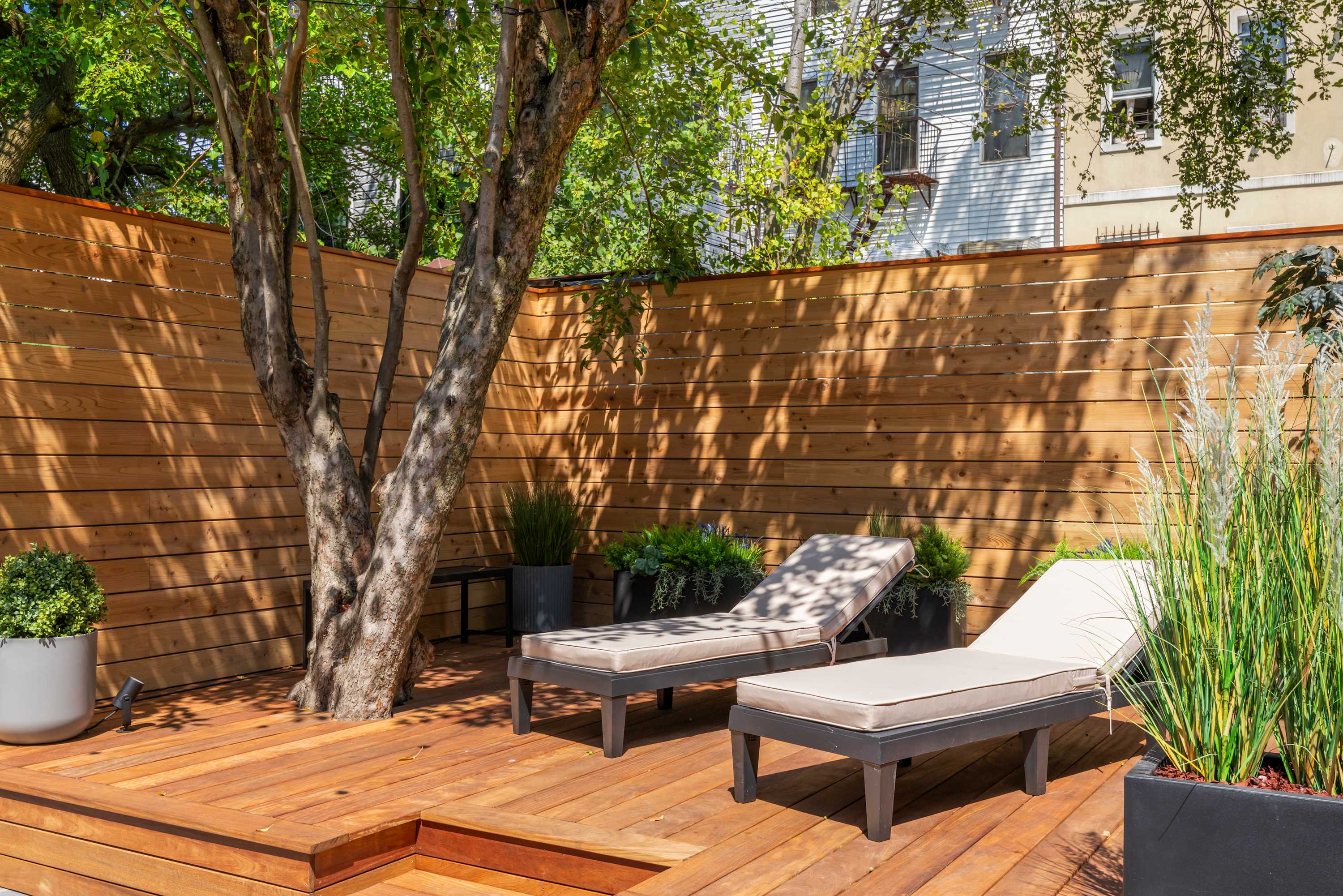 Stonehurst | Bed-Stuy | Apartment w/ Private Backyard photo 35