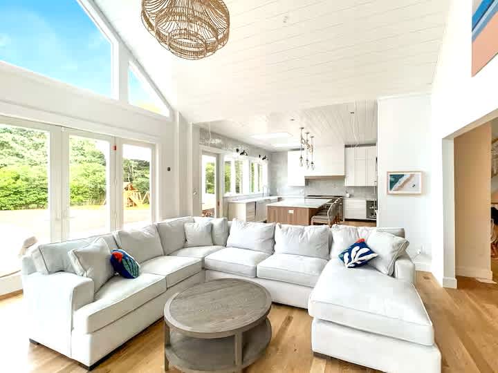 Image of Living space #2