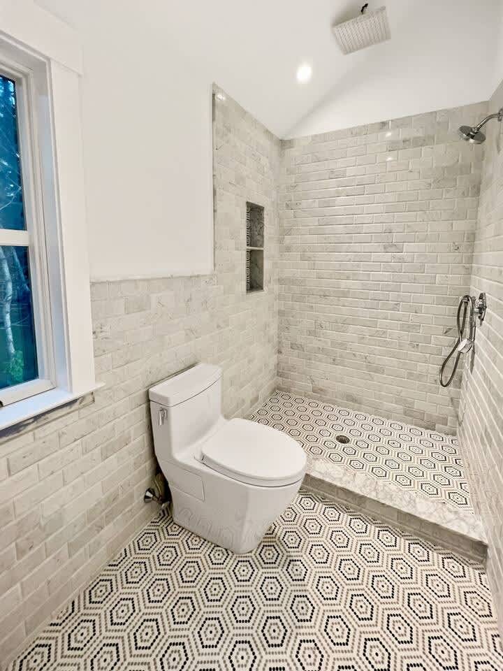 Seven Ponds Villa | Water Mill | Home w/ Heated Pool, Gym & Outdoor Spaces photo 37