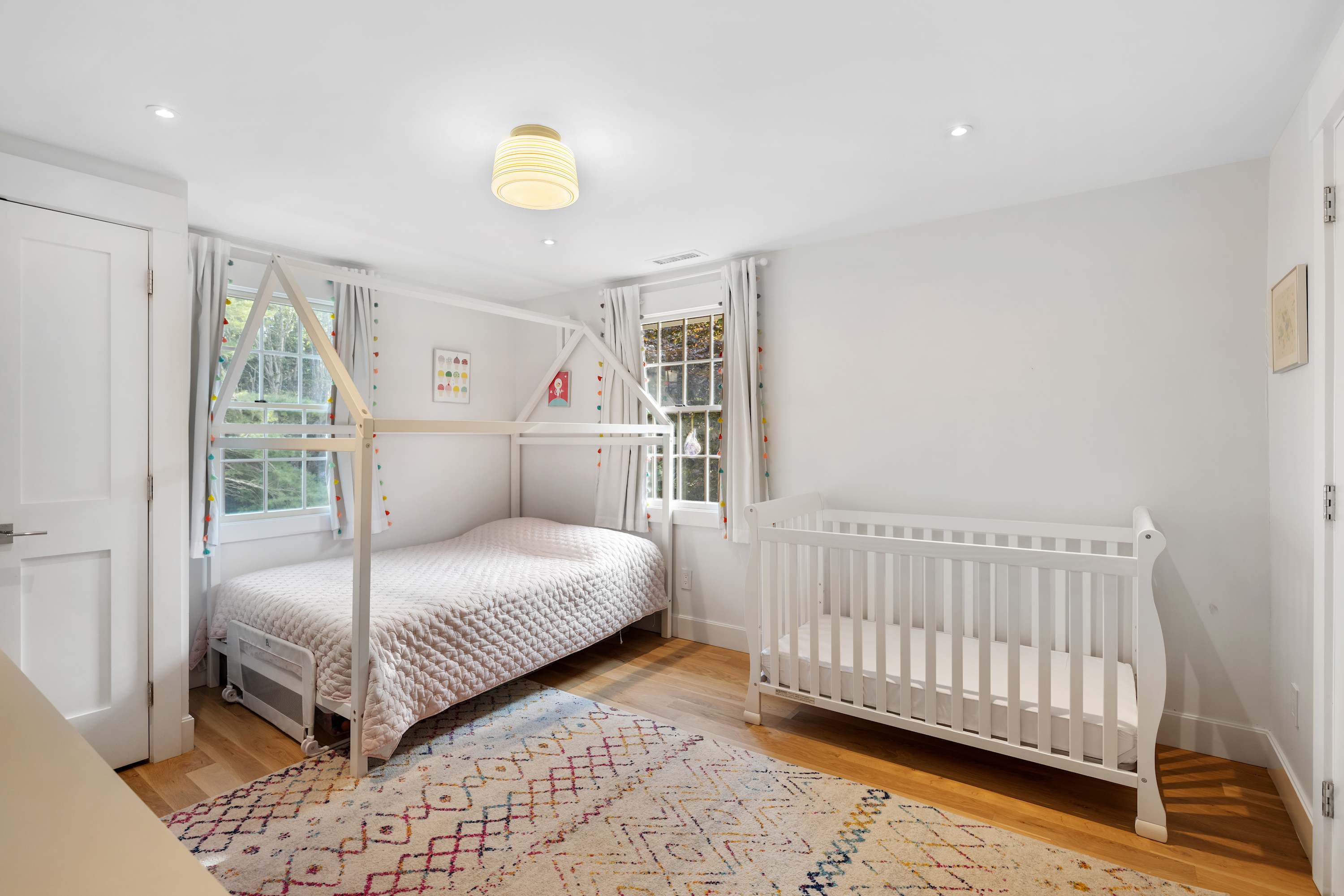 Seven Ponds Villa | Water Mill | Home w/ Heated Pool, Gym & Outdoor Spaces photo 48