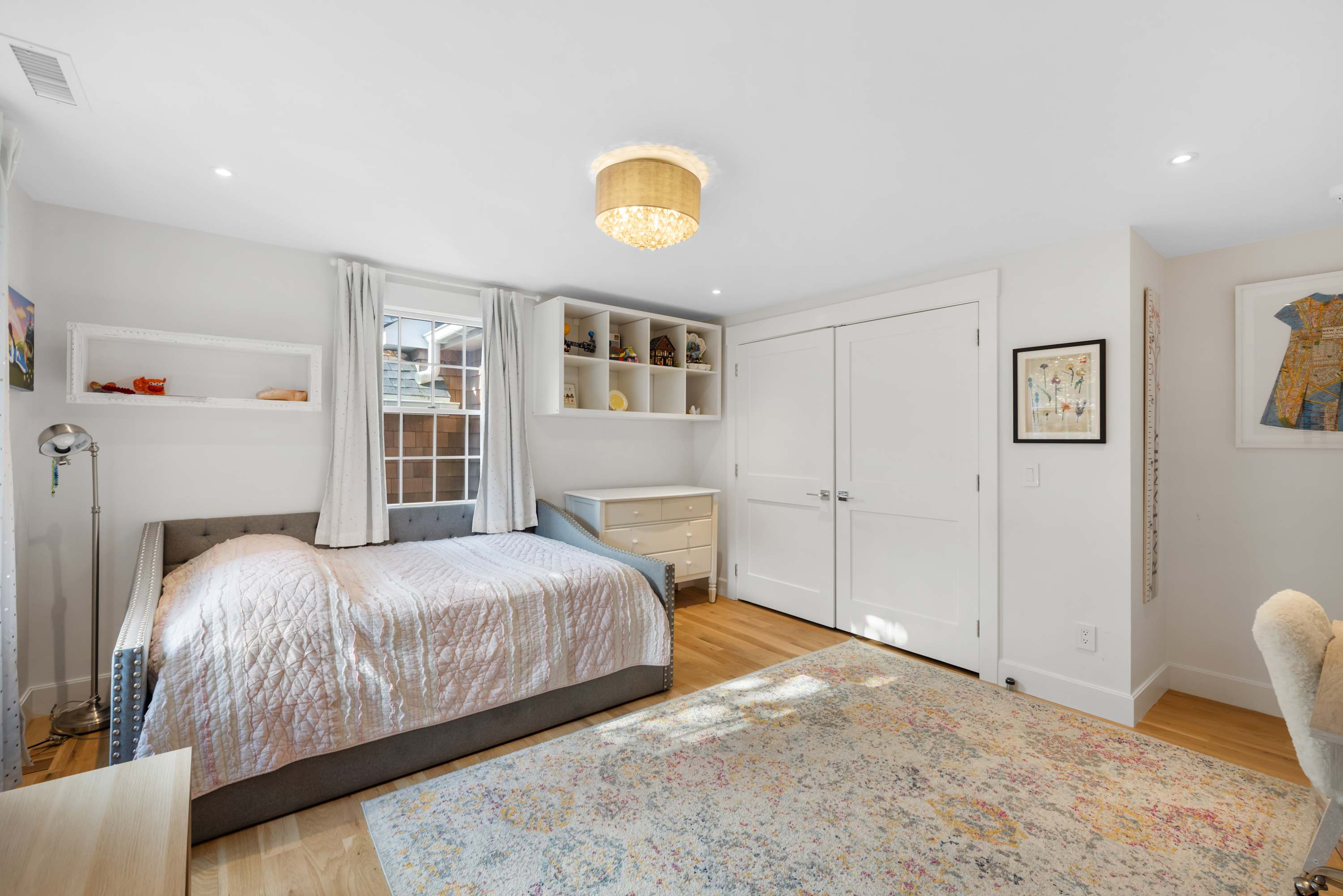 Seven Ponds Villa | Water Mill | Home w/ Heated Pool, Gym & Outdoor Spaces photo 51