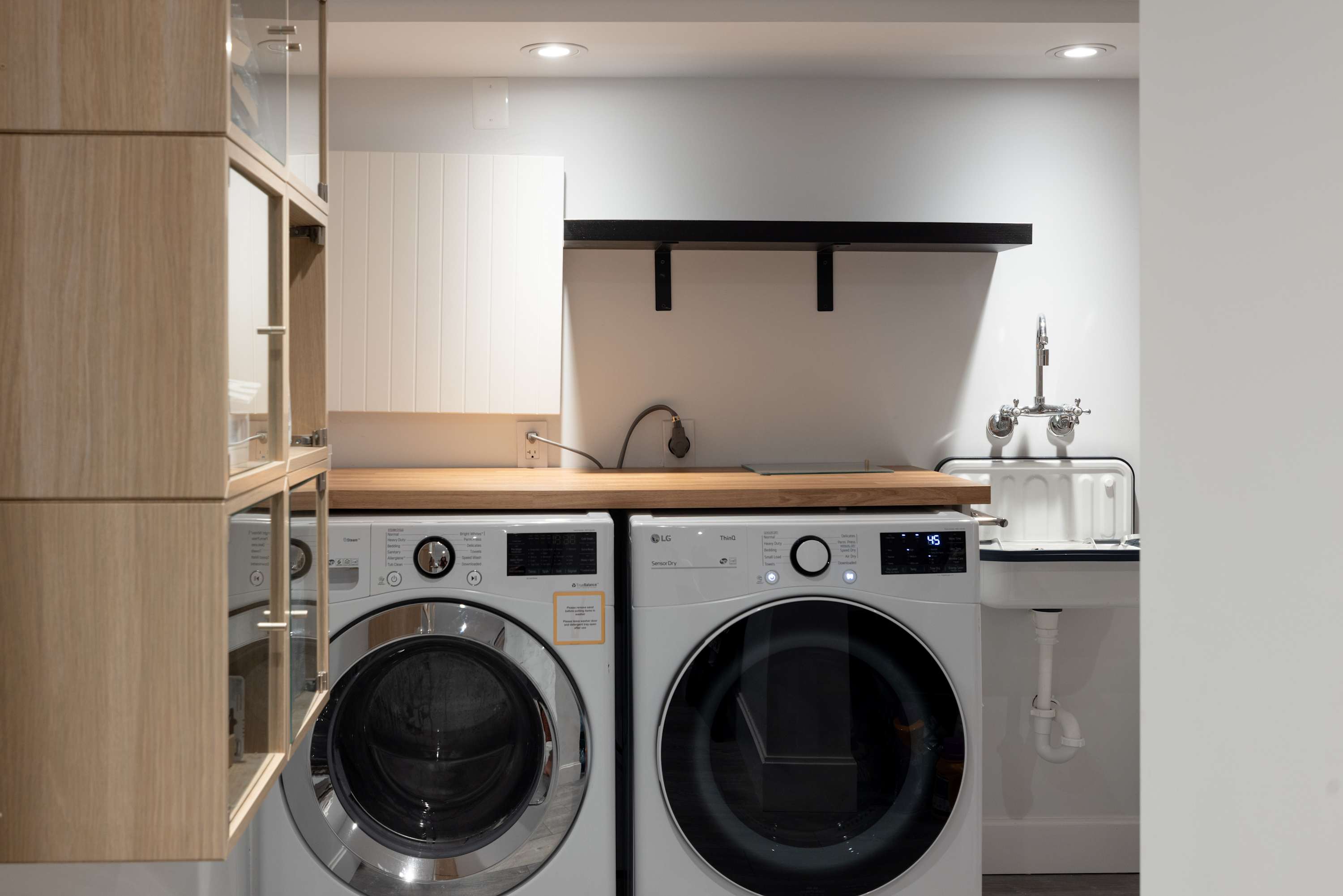 Seven Ponds Villa | Water Mill | Home w/ Heated Pool, Gym & Outdoor Spaces photo 58