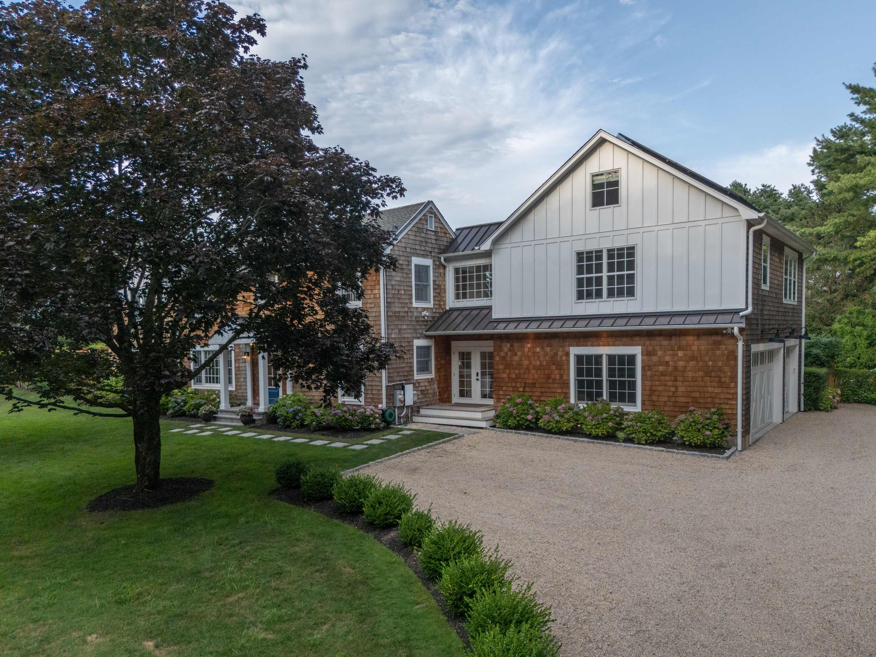 Seven Ponds Villa | Water Mill | Home w/ Heated Pool, Gym & Outdoor Spaces photo 66