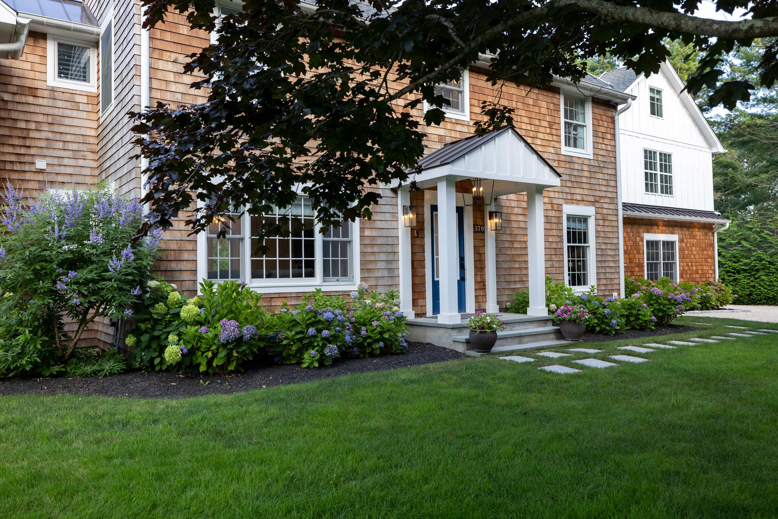 Seven Ponds Villa | Water Mill | Home w/ Heated Pool, Gym & Outdoor Spaces photo 68