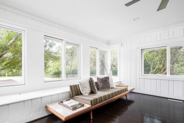 Image of Living space #2