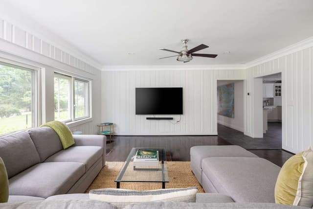 Image of Living space #1