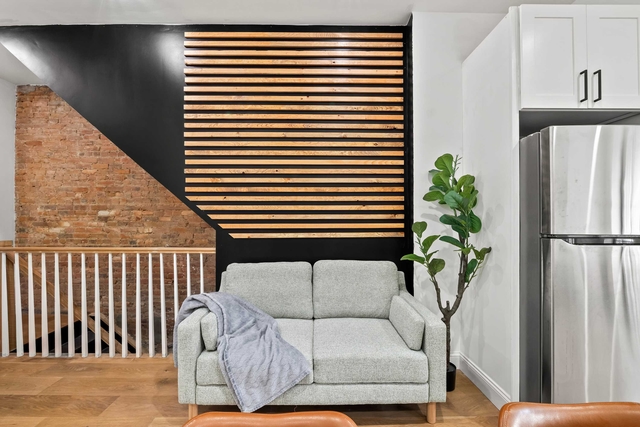 Image of Living space #1