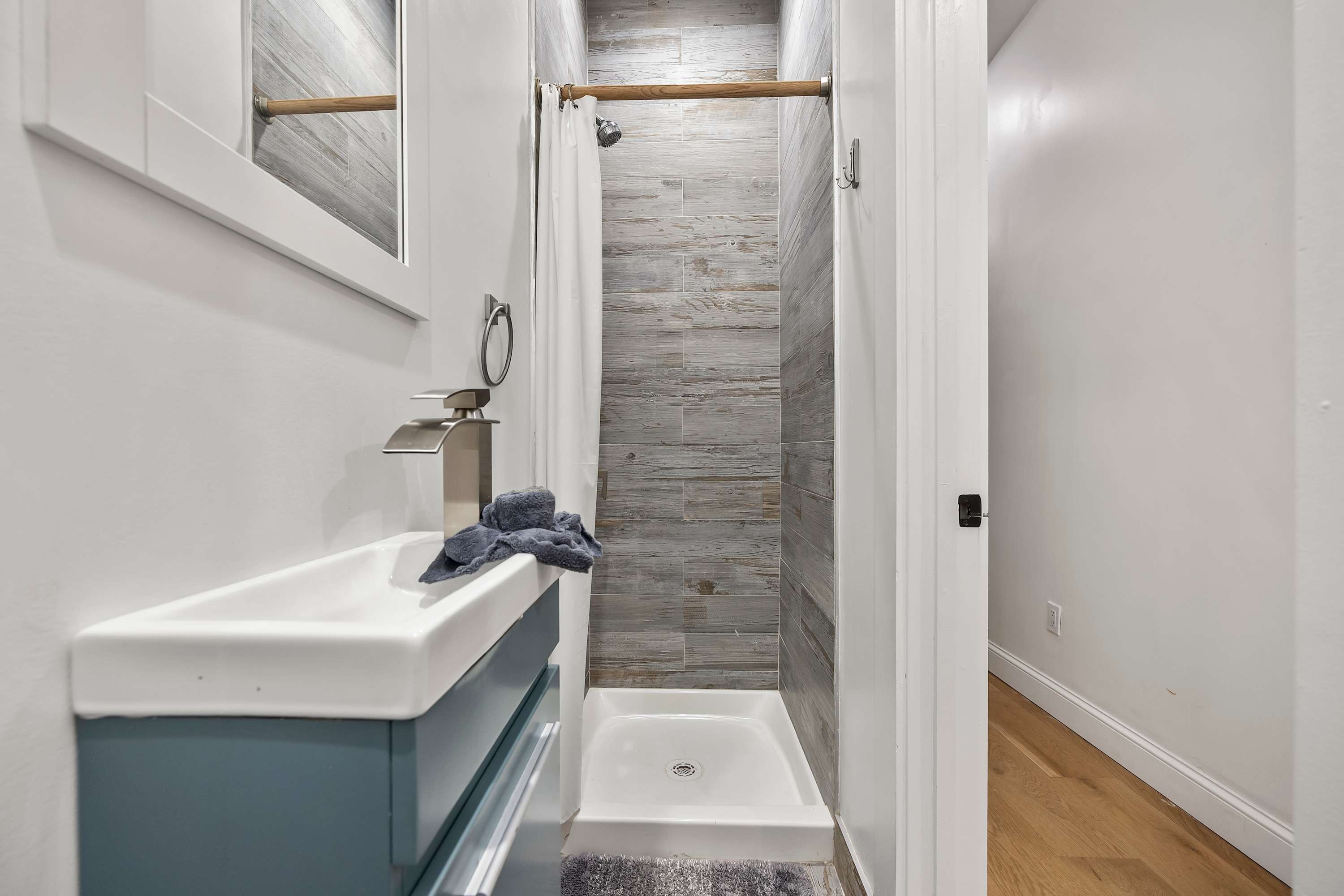 Crown Terrace I | Crown Heights | Duplex with Outdoor Spaces photo 28