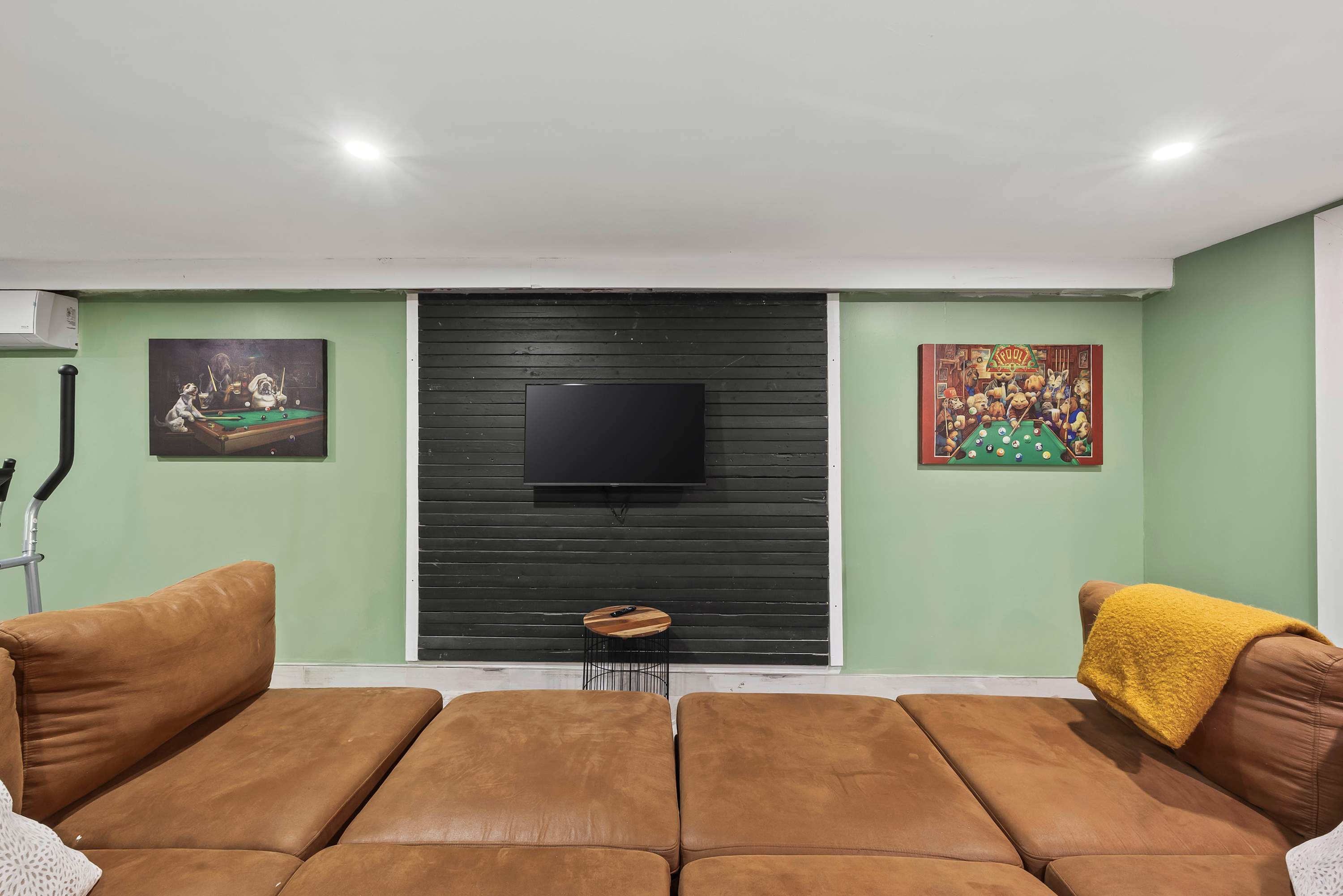 Crown Terrace I | Crown Heights | Duplex with Outdoor Spaces photo 25