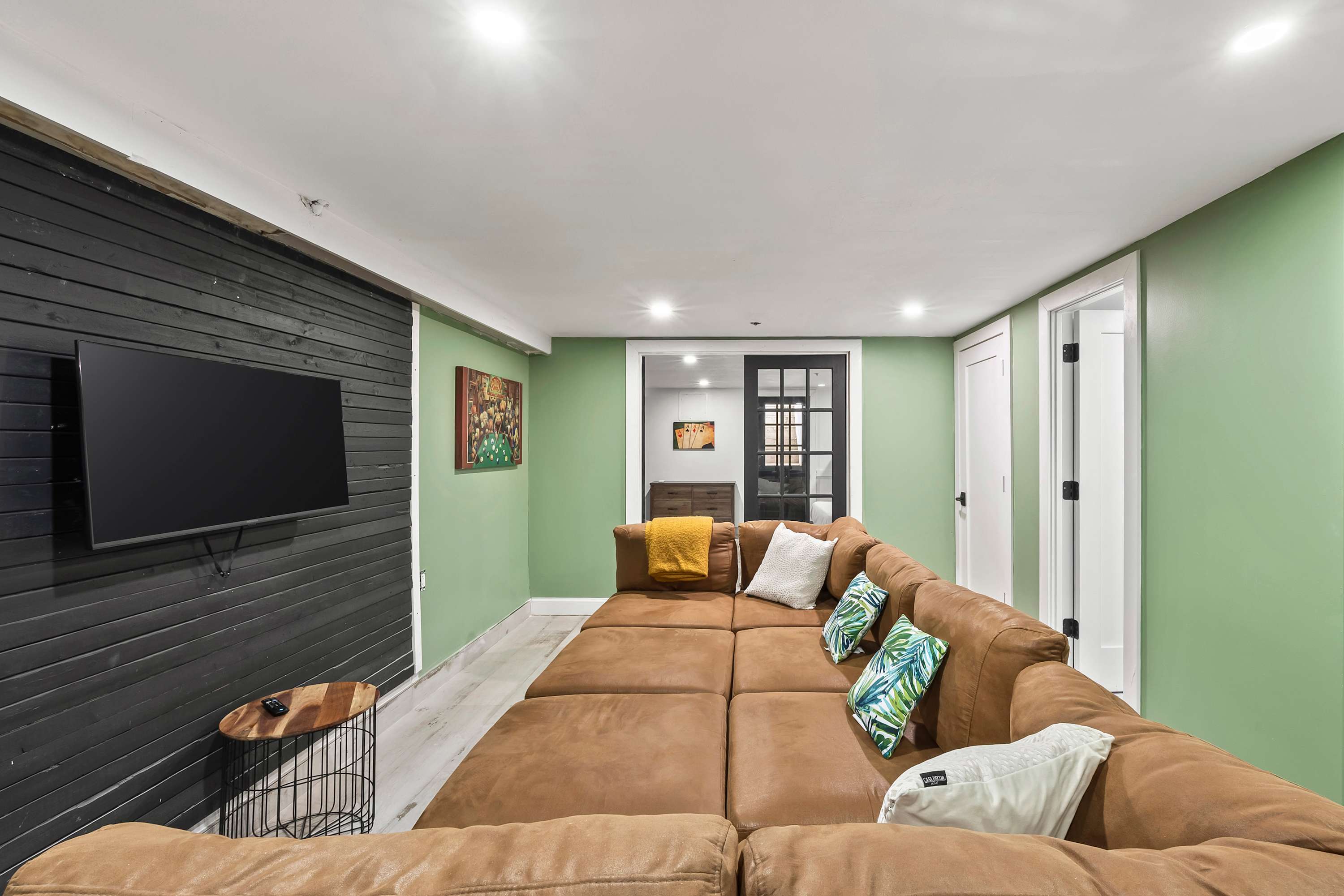 Crown Terrace I | Crown Heights | Duplex with Outdoor Spaces photo 26