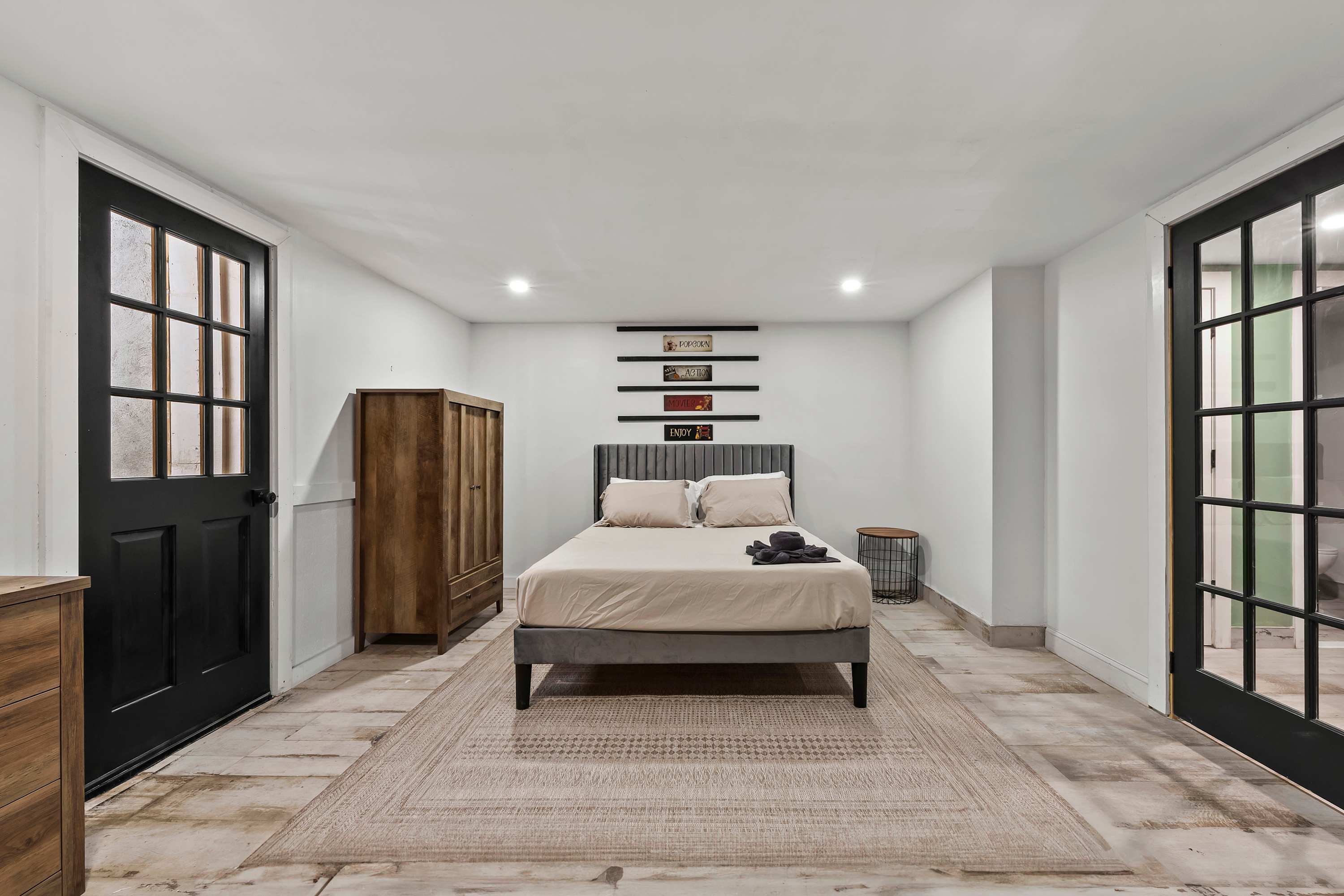 Crown Terrace I | Crown Heights | Duplex with Outdoor Spaces photo 20