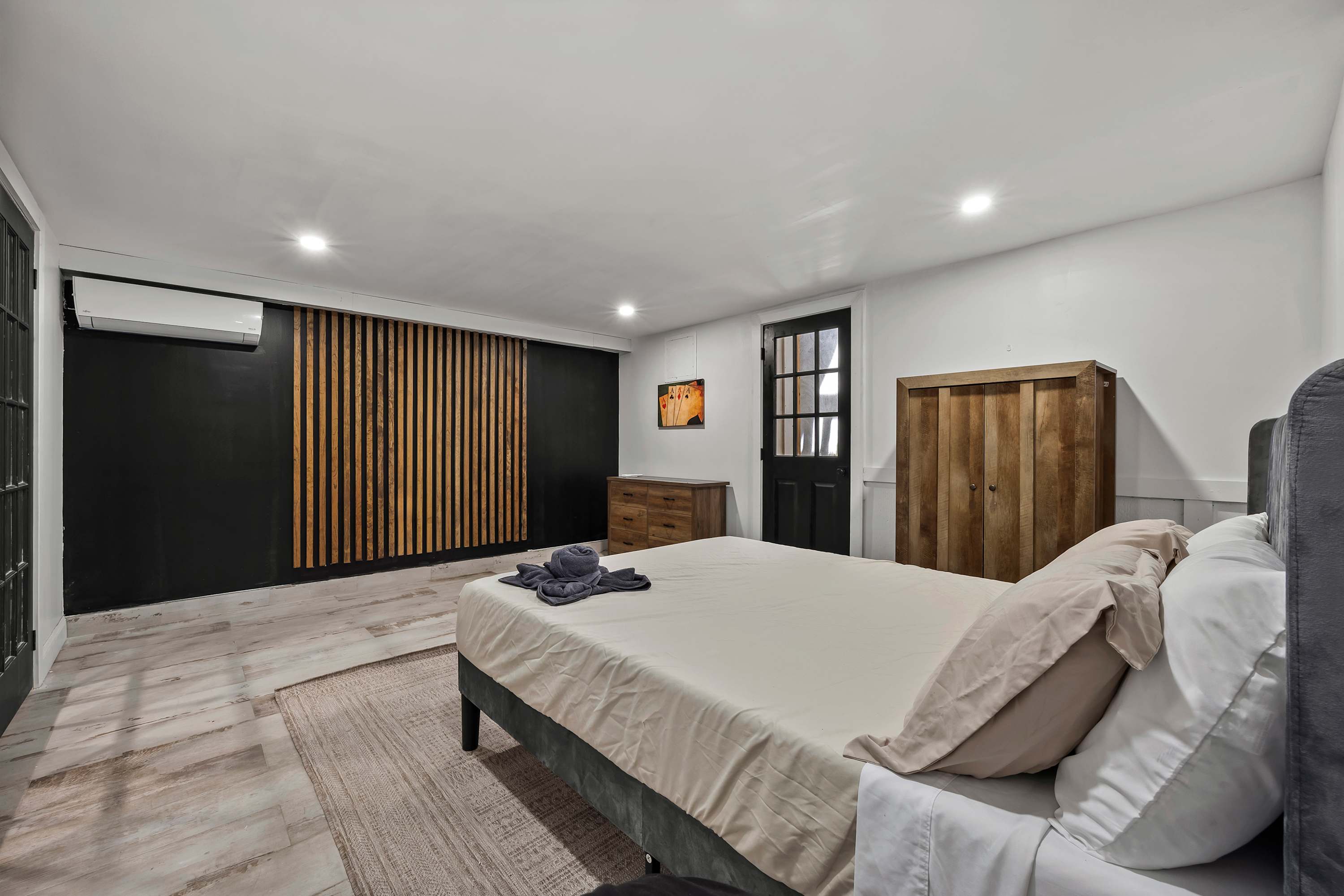 Crown Terrace I | Crown Heights | Duplex with Outdoor Spaces photo 21