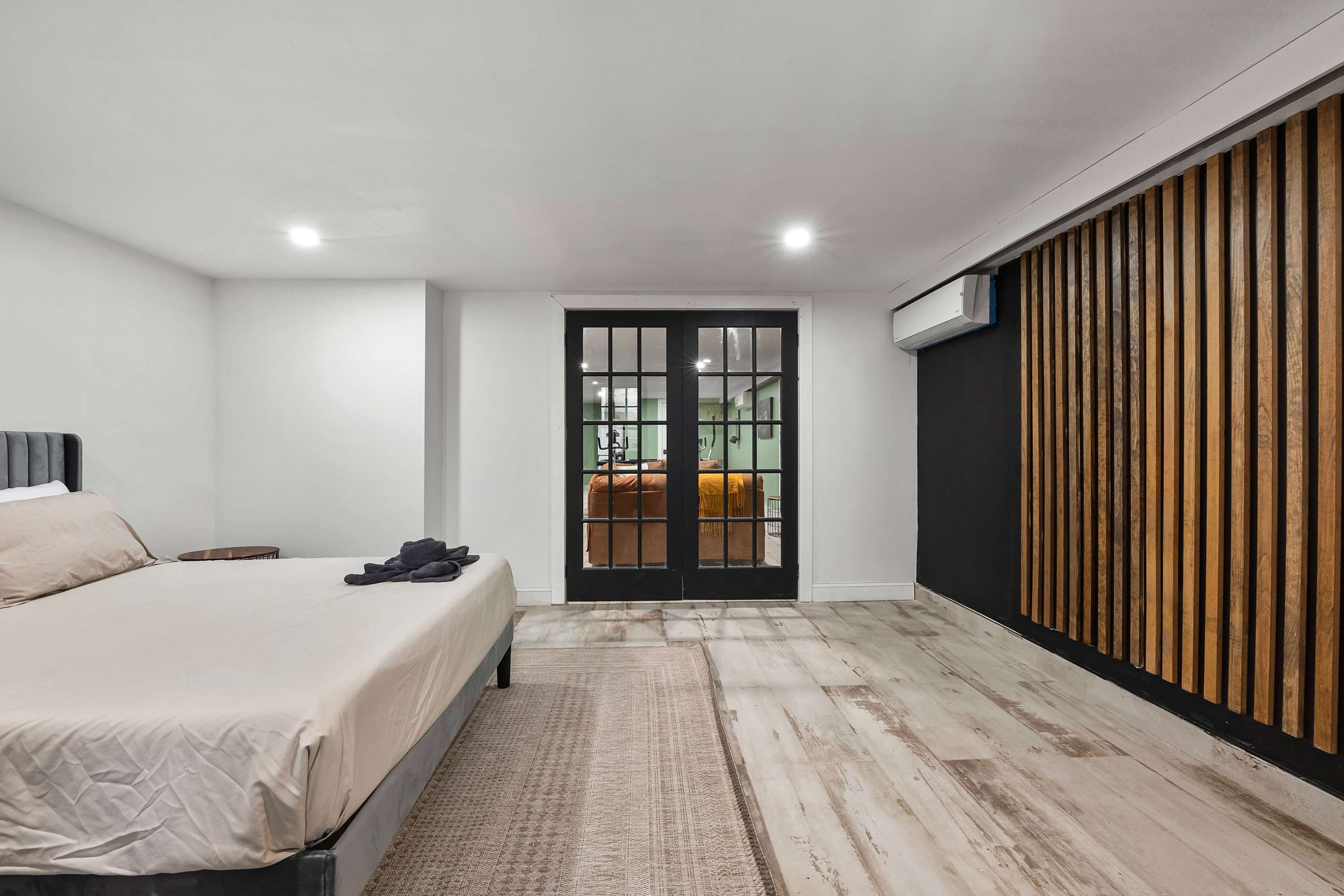 Crown Terrace I | Crown Heights | Duplex with Outdoor Spaces photo 22