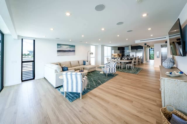 Image of Living space #2